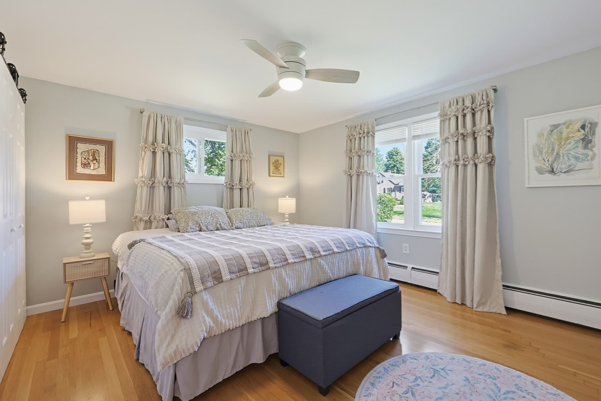 Single Family Residence at 18 Longview St., West Boylston MA 01583, West Boylston, photo 12 of 25