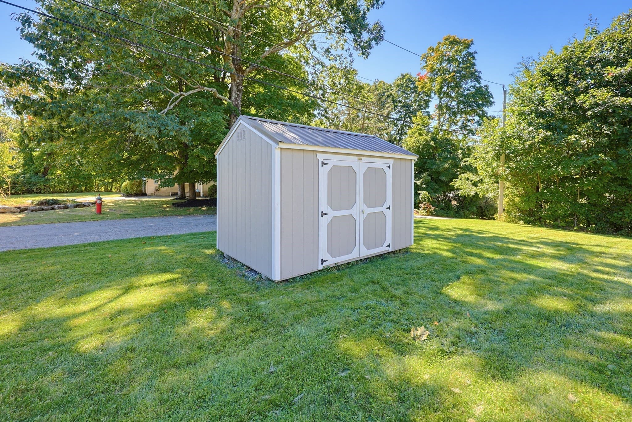 Single Family Residence at 18 Longview St., West Boylston MA 01583, West Boylston, photo 20 of 25