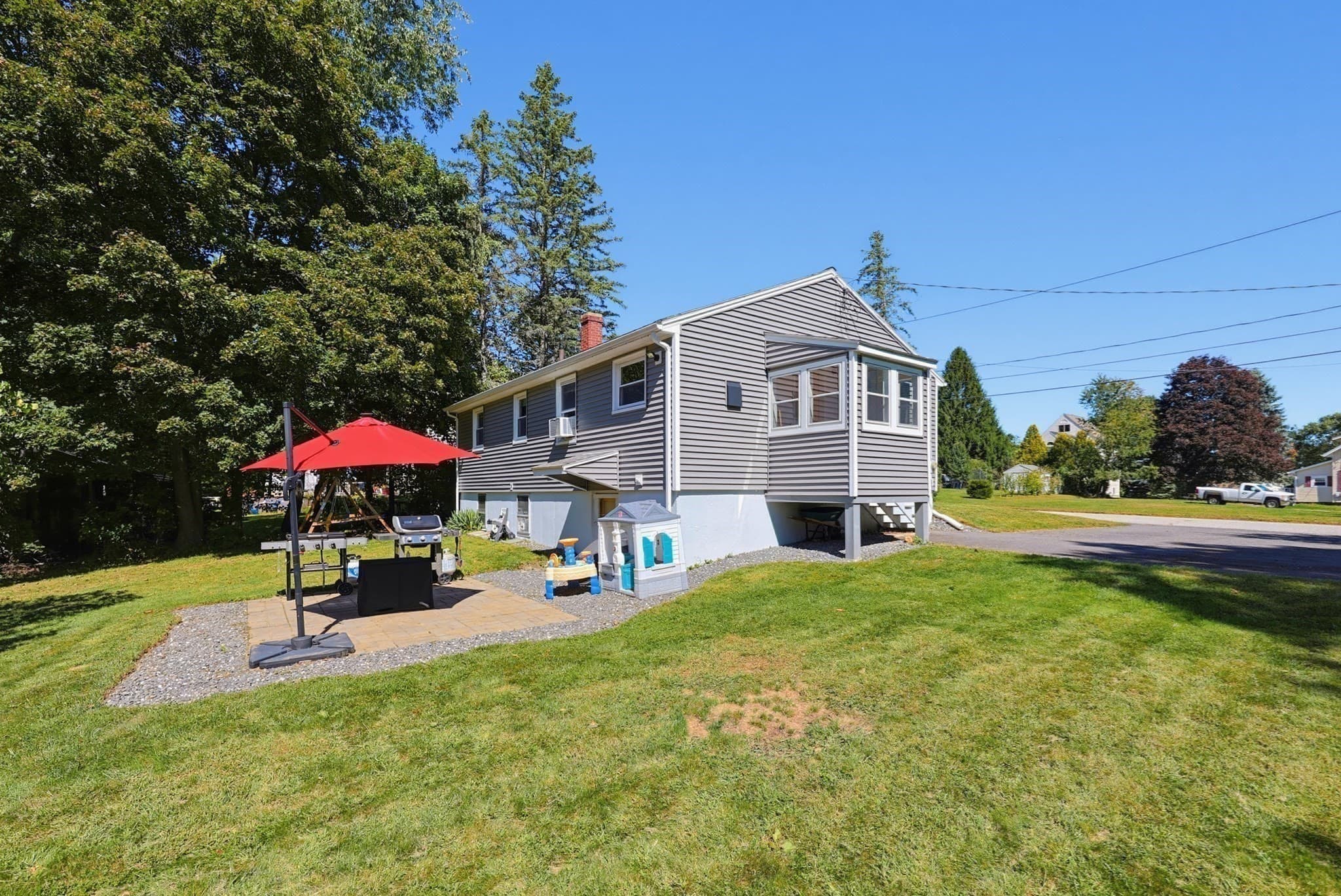 Single Family Residence at 18 Longview St., West Boylston MA 01583, West Boylston, photo 18 of 25