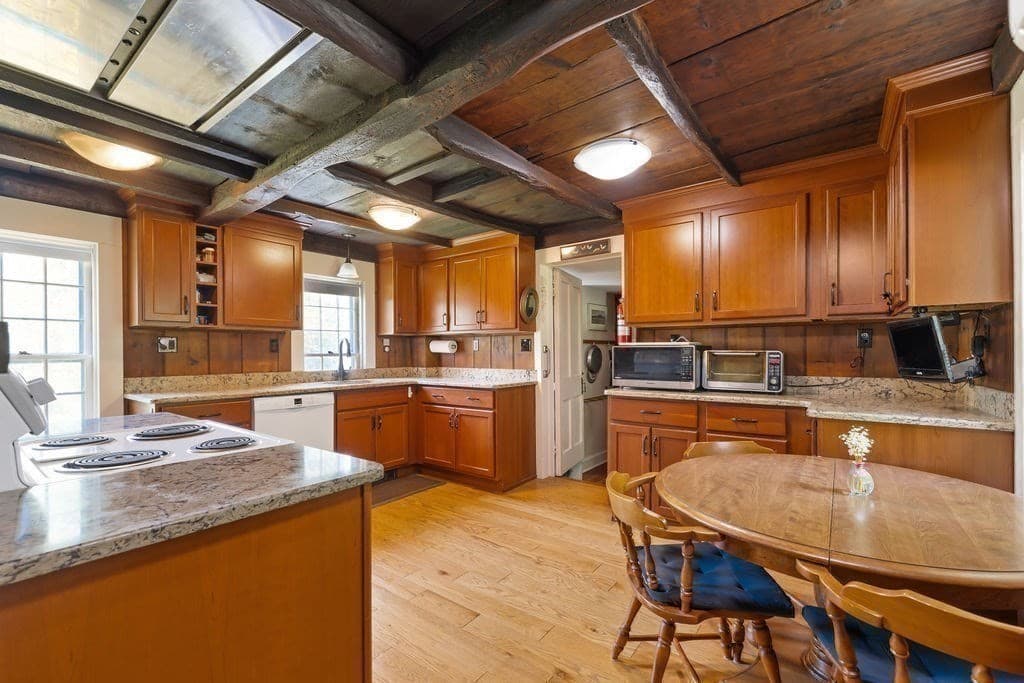 Single Family Residence at 69 Forest St, Sherborn MA 01770, photo 23 of 41