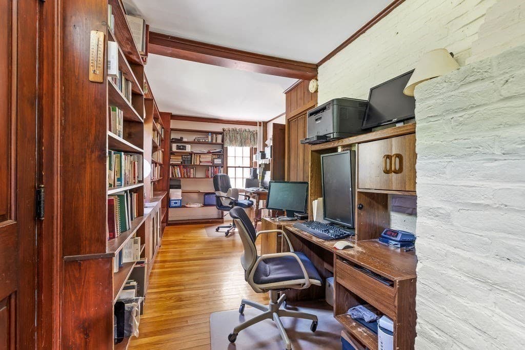 Single Family Residence at 69 Forest St, Sherborn MA 01770, photo 13 of 41