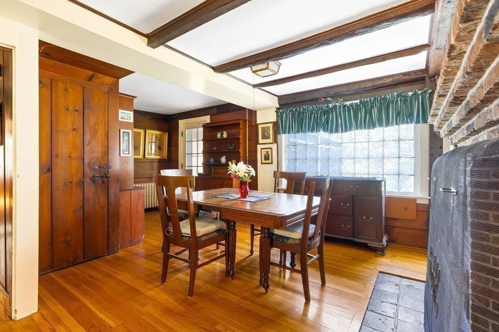 Single Family Residence at 69 Forest St, Sherborn MA 01770, photo 17 of 41