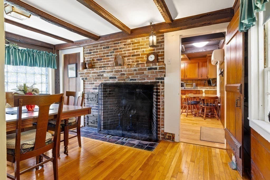 Single Family Residence at 69 Forest St, Sherborn MA 01770, photo 16 of 41