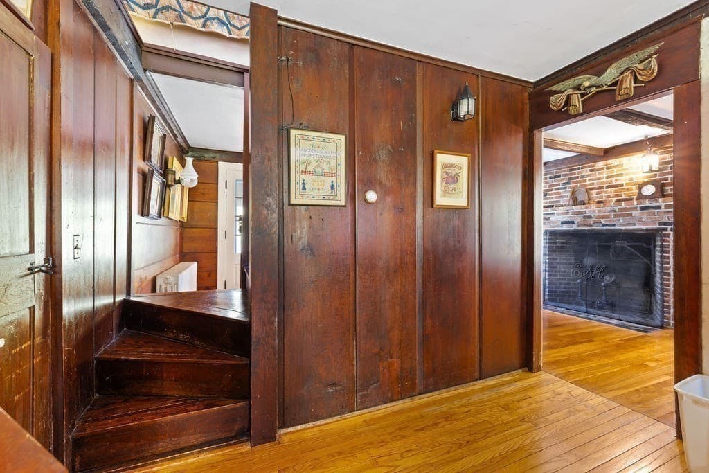 Single Family Residence at 69 Forest St, Sherborn MA 01770, photo 26 of 41