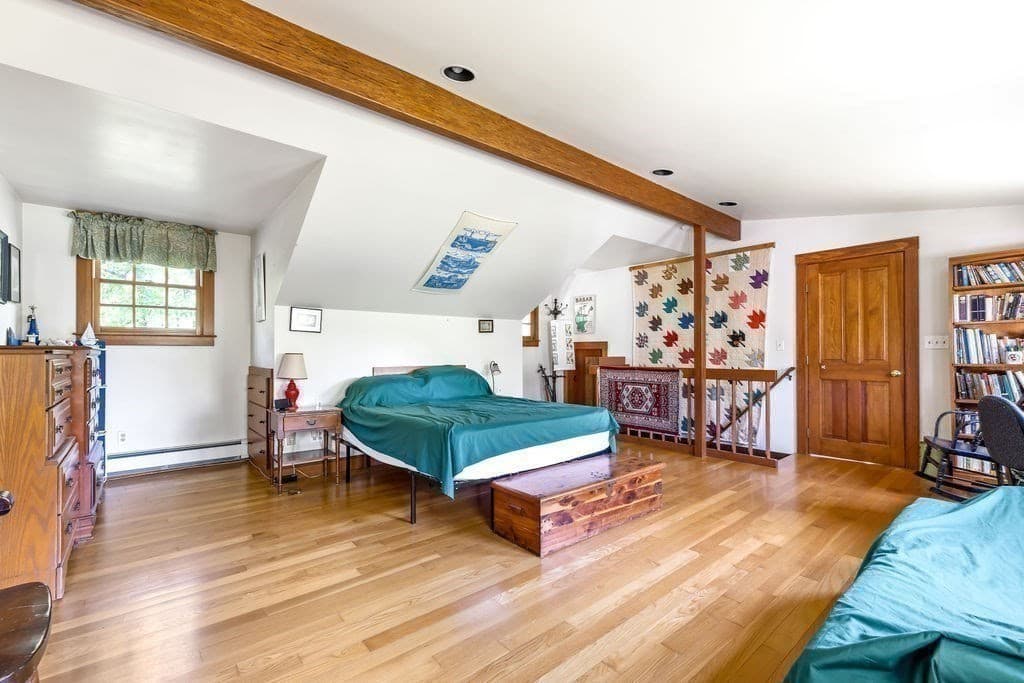 Single Family Residence at 69 Forest St, Sherborn MA 01770, photo 28 of 41