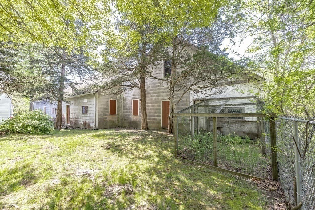 Single Family Residence at 69 Forest St, Sherborn MA 01770, photo 5 of 41