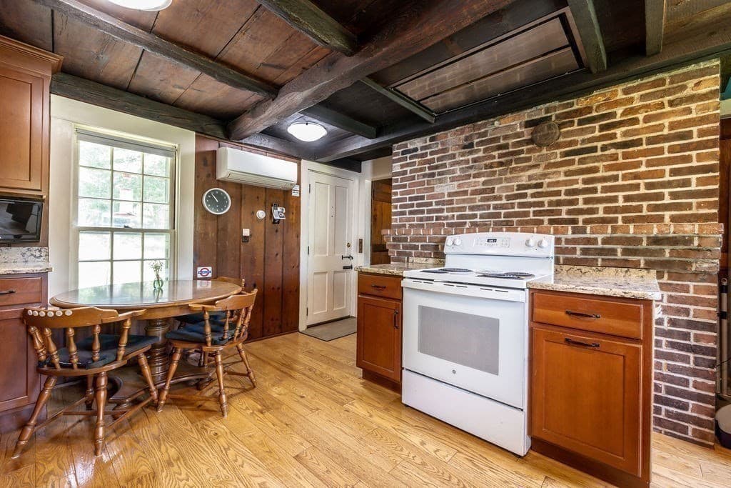 Single Family Residence at 69 Forest St, Sherborn MA 01770, photo 24 of 41