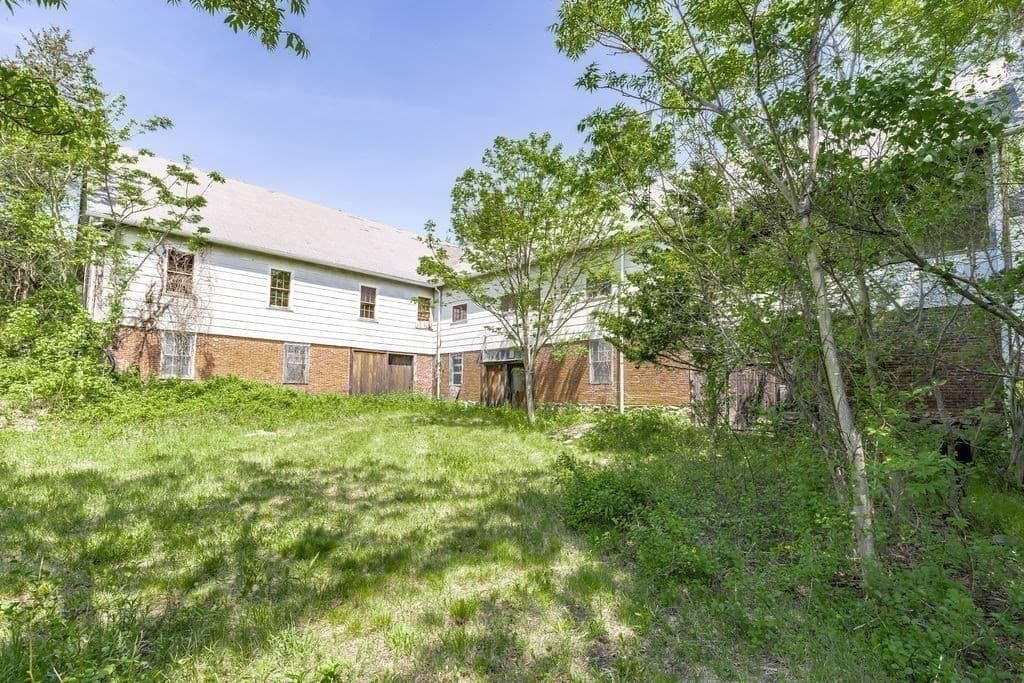 Single Family Residence at 69 Forest St, Sherborn MA 01770, photo 34 of 41