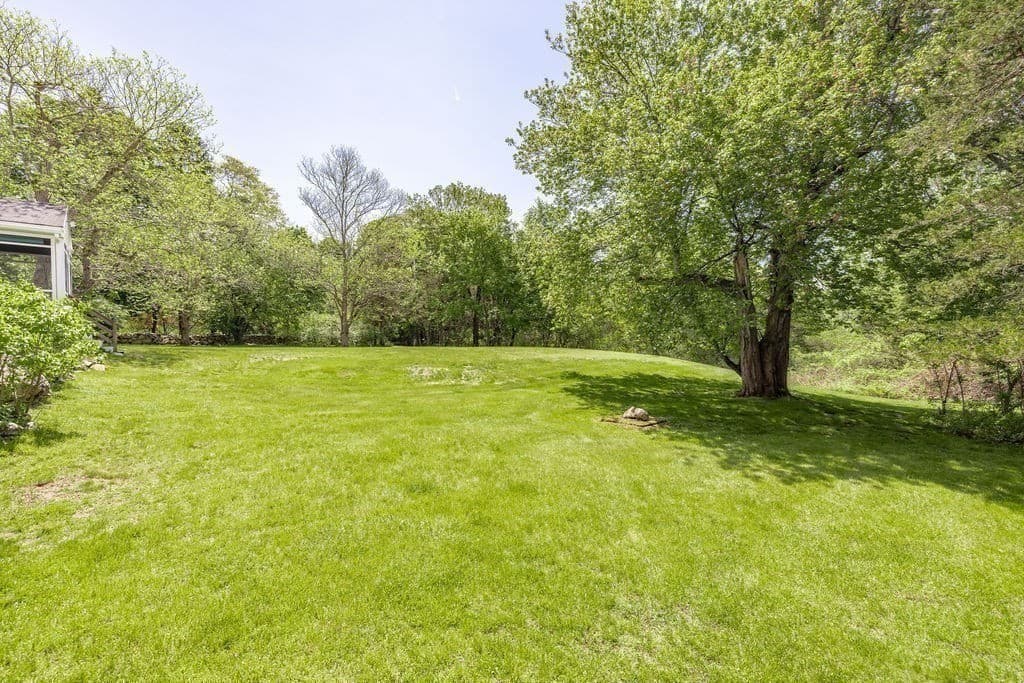 Single Family Residence at 69 Forest St, Sherborn MA 01770, photo 38 of 41