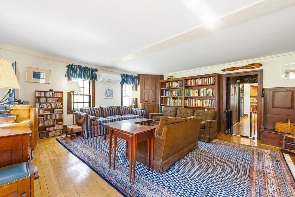 Single Family Residence at 69 Forest St, Sherborn MA 01770, photo 11 of 41