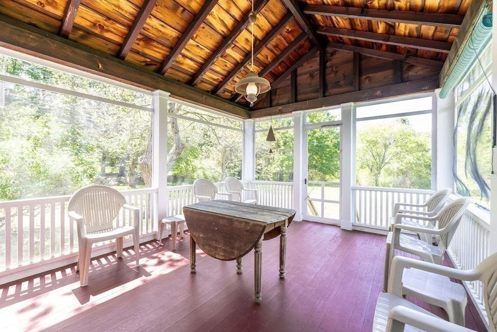 Single Family Residence at 69 Forest St, Sherborn MA 01770, photo 19 of 41