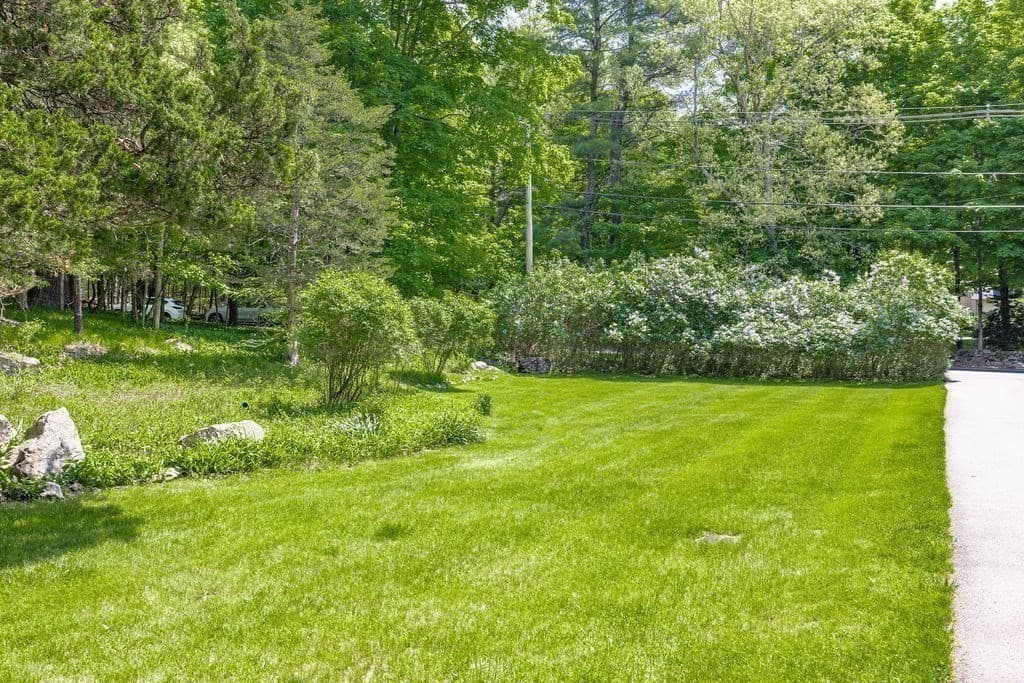 Single Family Residence at 69 Forest St, Sherborn MA 01770, photo 40 of 41