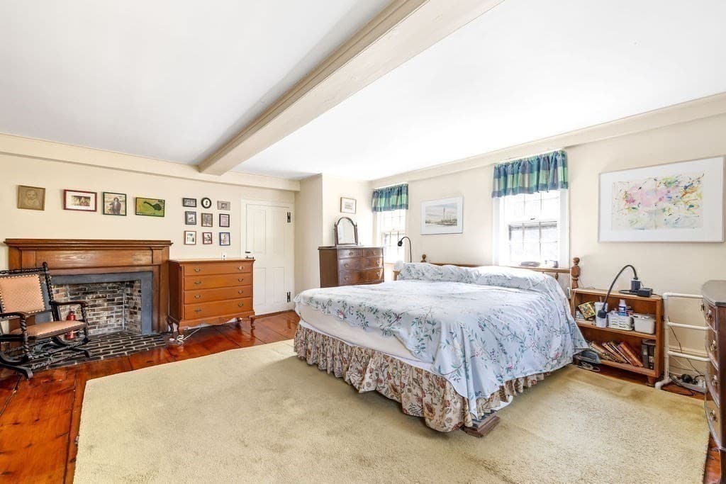 Single Family Residence at 69 Forest St, Sherborn MA 01770, photo 31 of 41