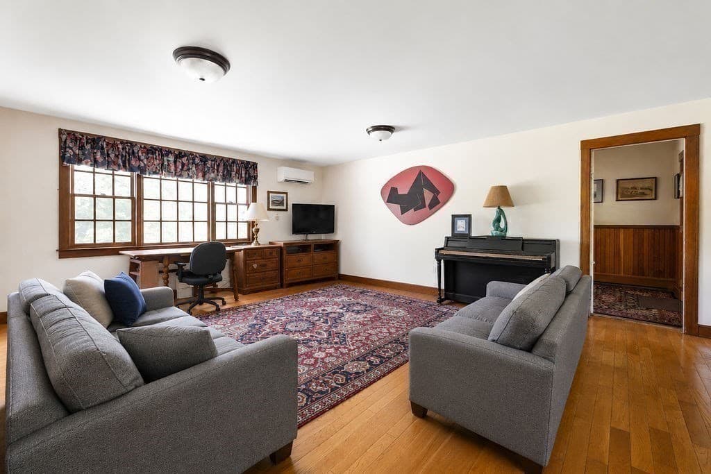 Single Family Residence at 69 Forest St, Sherborn MA 01770, photo 25 of 41