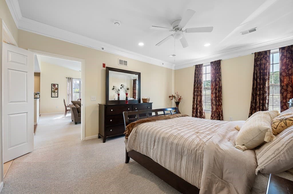 Condominium at 2109 Simeon Howard Way # 2109, Westborough MA 01581, Westborough, photo 17 of 40
