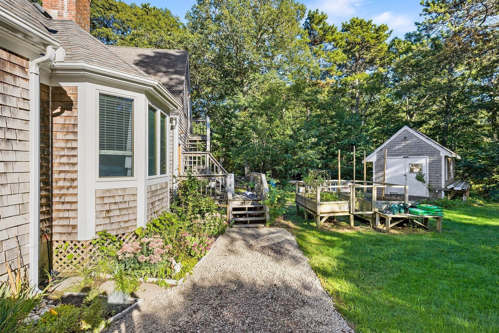 Single Family Residence at 559 Old Jail Ln, Barnstable MA 02630, Barnstable, photo 34 of 41