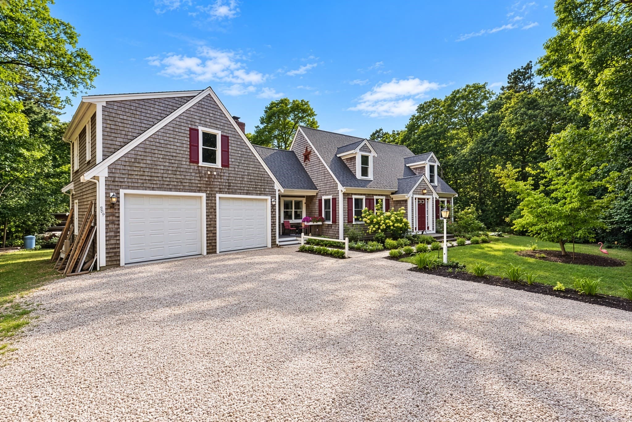 Single Family Residence at 559 Old Jail Ln, Barnstable MA 02630, Barnstable, photo 40 of 41