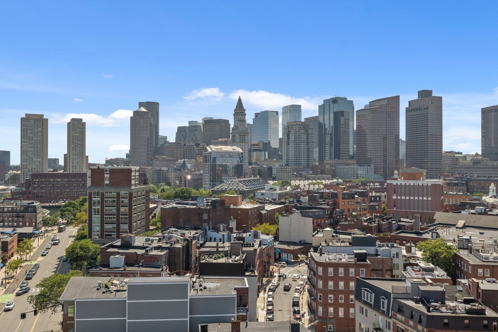 Condominium at 300 Commercial Street # 512, Boston MA 02109, Boston, photo 13 of 17