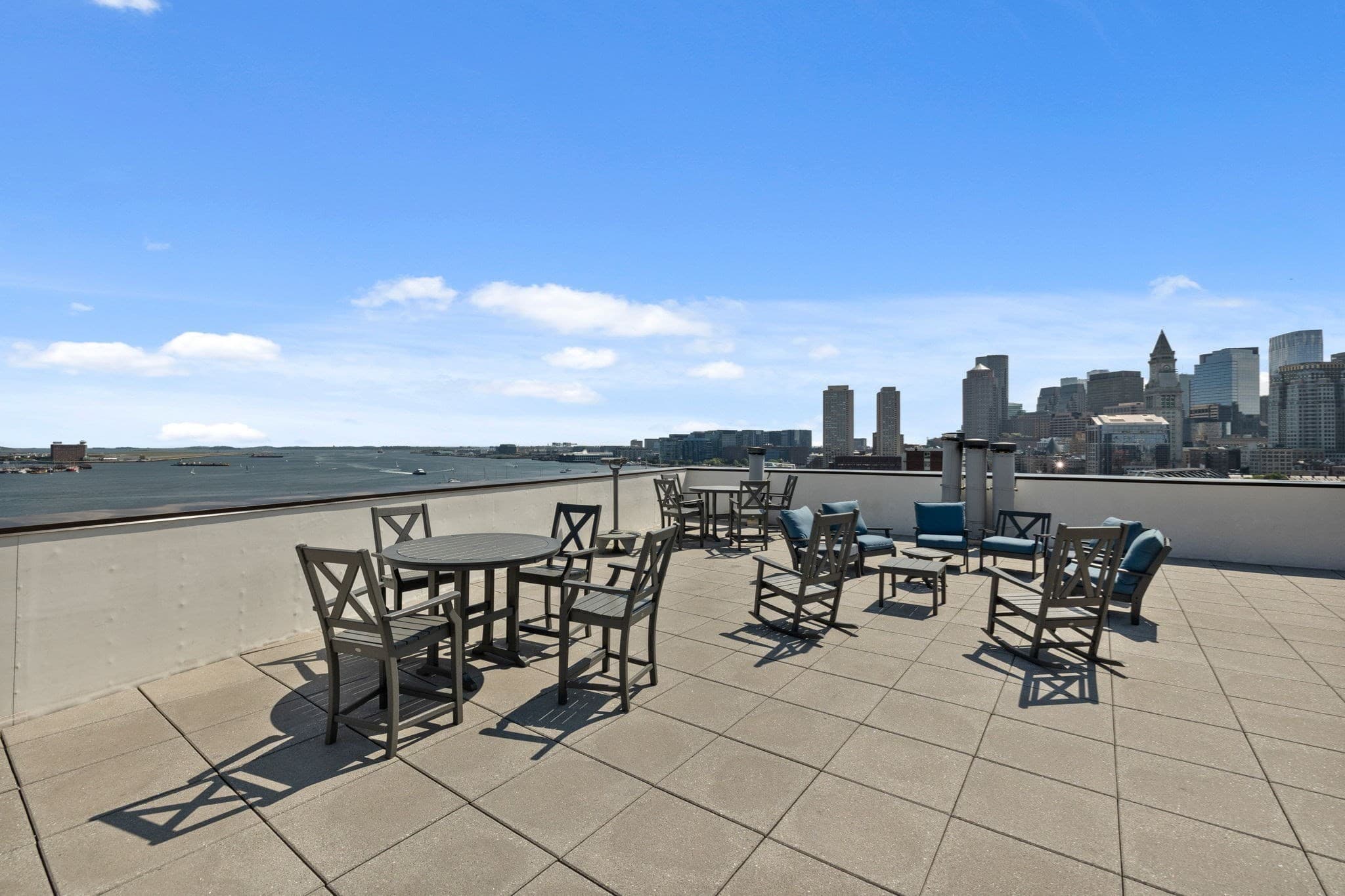 Condominium at 300 Commercial Street # 512, Boston MA 02109, Boston, photo 12 of 17