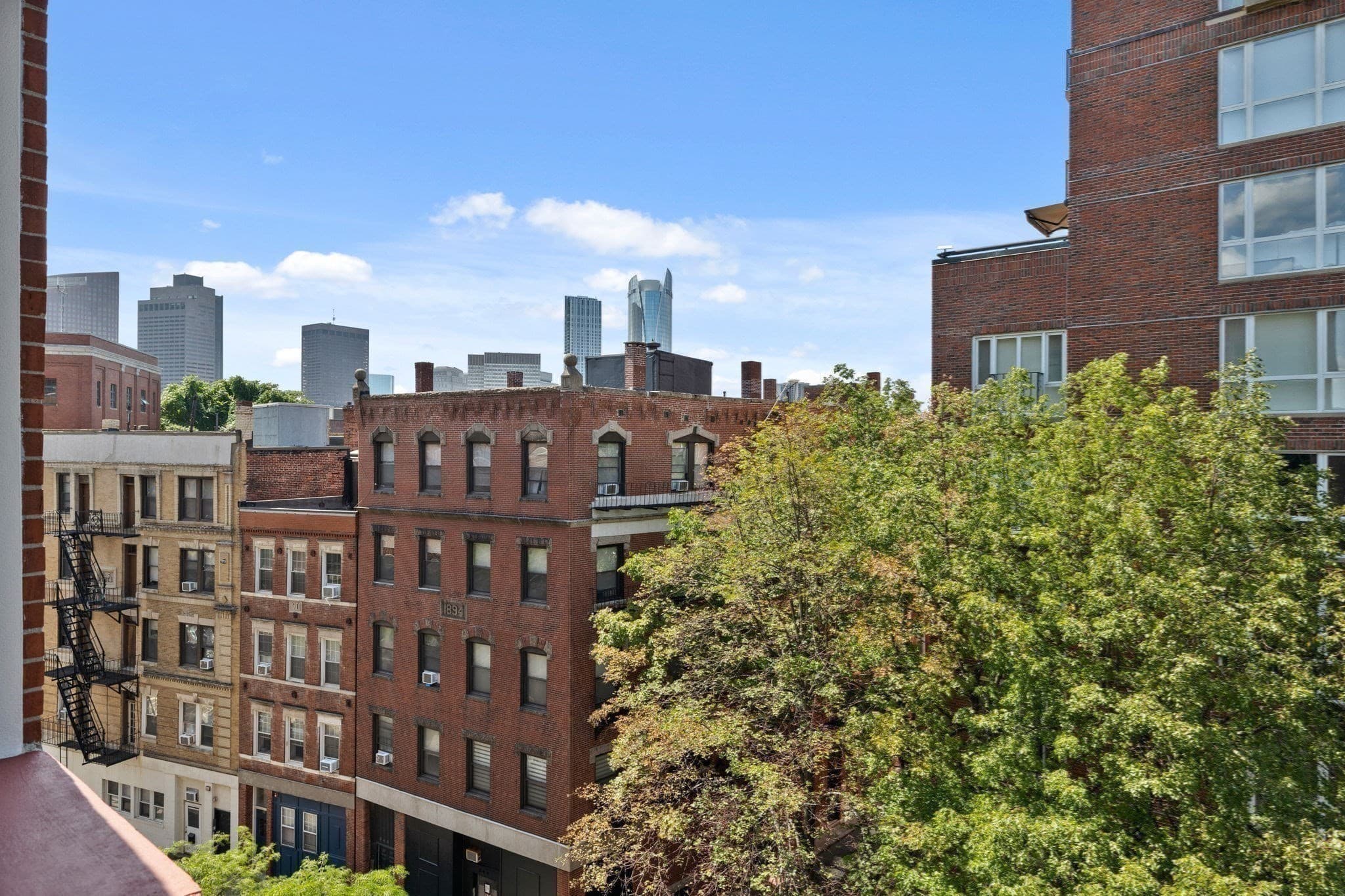 Condominium at 300 Commercial Street # 512, Boston MA 02109, Boston, photo 5 of 17