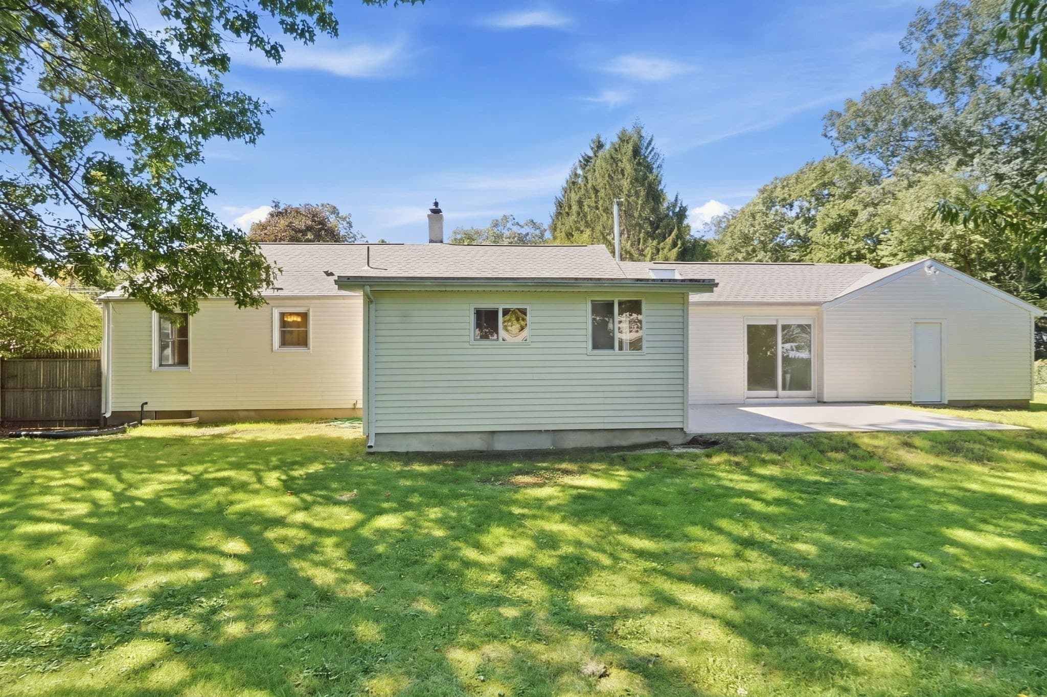 Single Family Residence at 145 Gates Ave, East Longmeadow MA 01028, East Longmeadow, photo 32 of 41