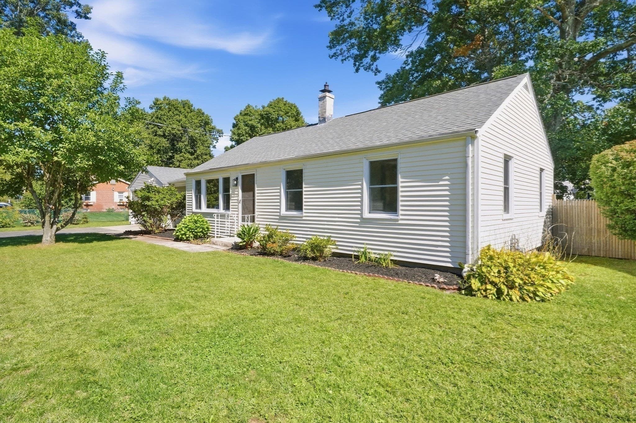 Single Family Residence at 145 Gates Ave, East Longmeadow MA 01028, East Longmeadow, photo 41 of 41