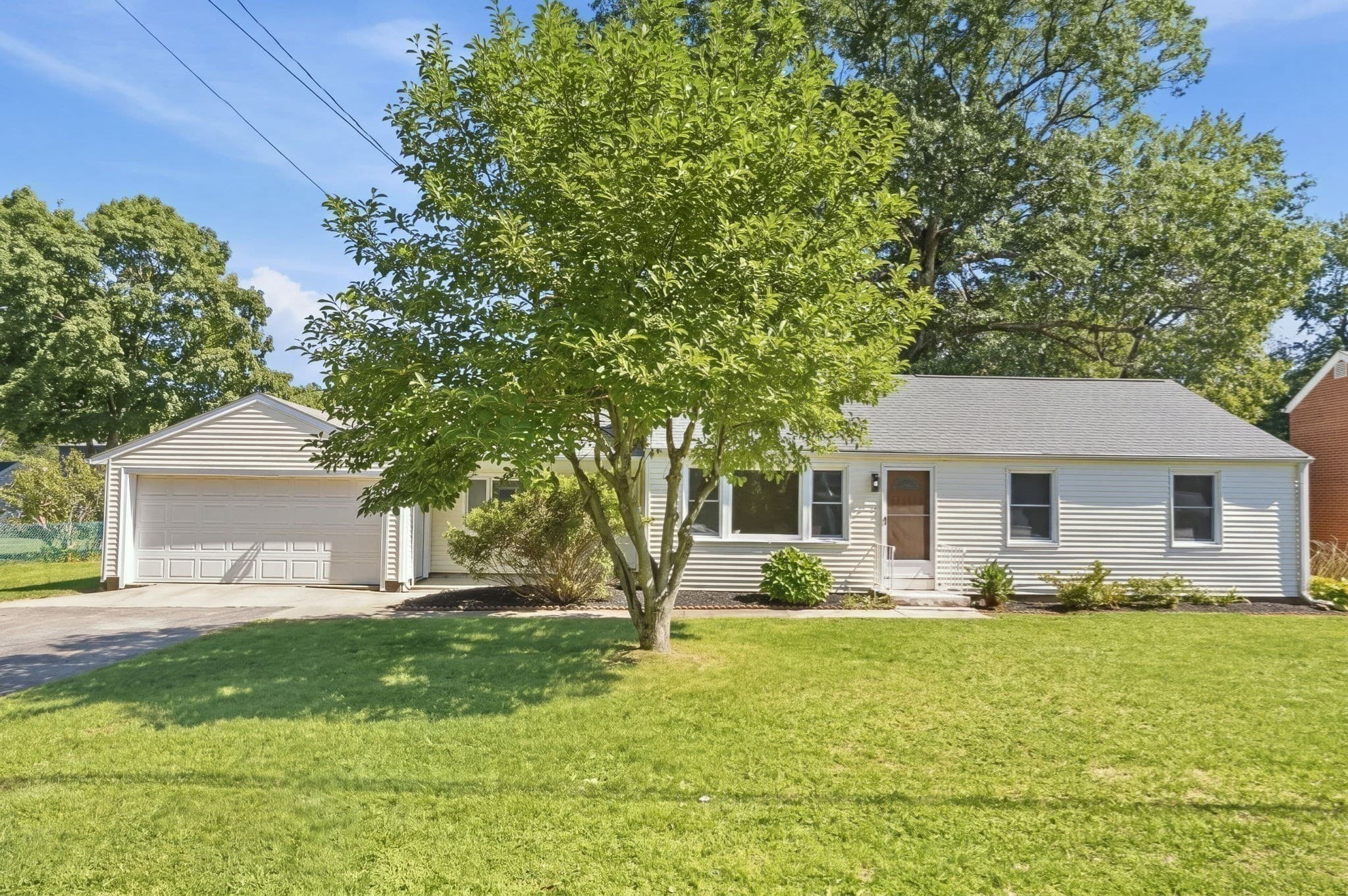Single Family Residence at 145 Gates Ave, East Longmeadow MA 01028, East Longmeadow, photo 37 of 41