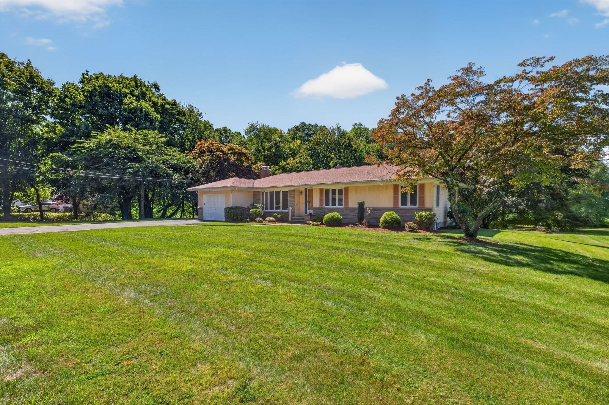 Single Family Residence at 133 Cole Street, Seekonk MA 02771, Seekonk, photo 42 of 42