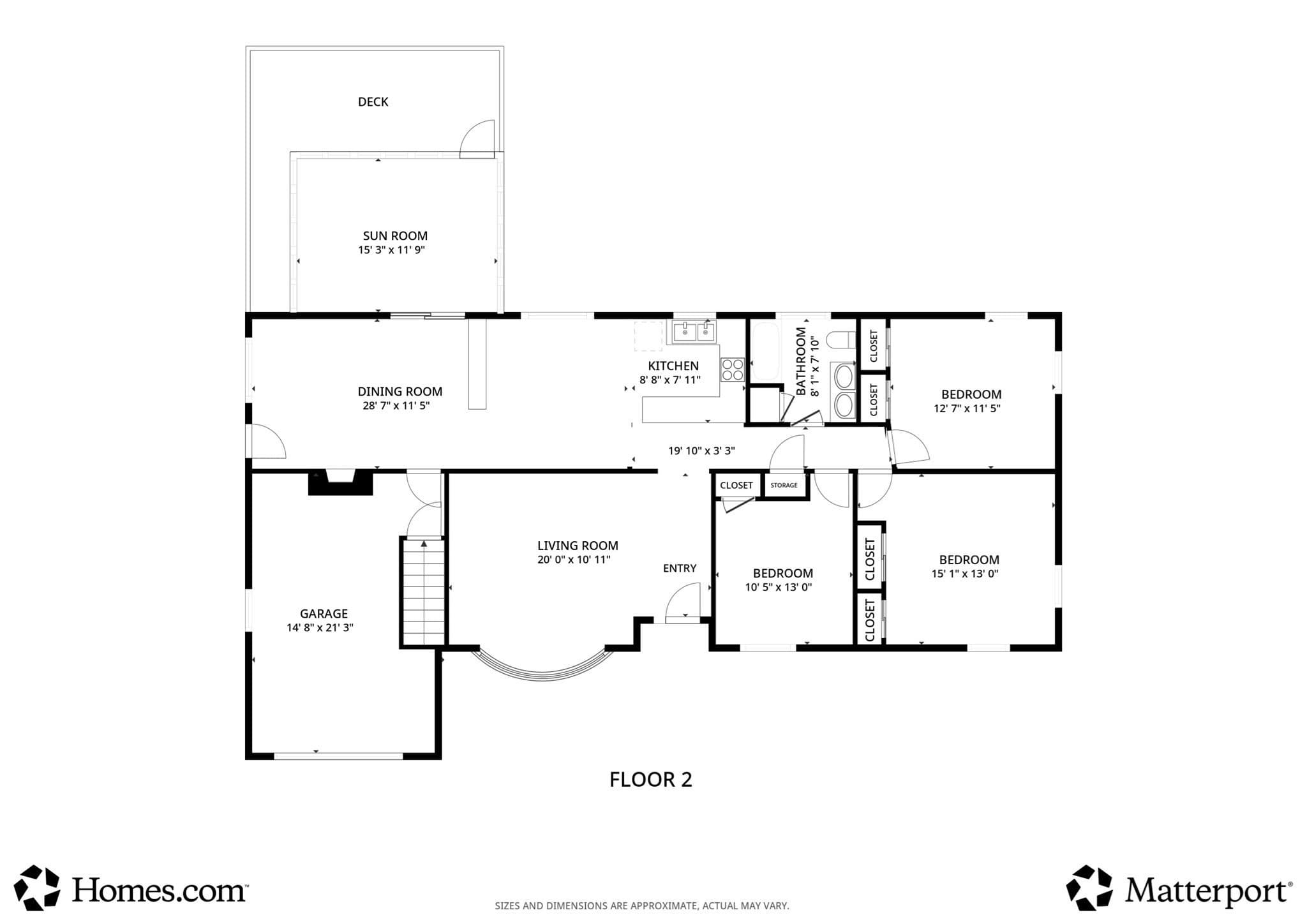 Single Family Residence at 133 Cole Street, Seekonk MA 02771, Seekonk, photo 5 of 42