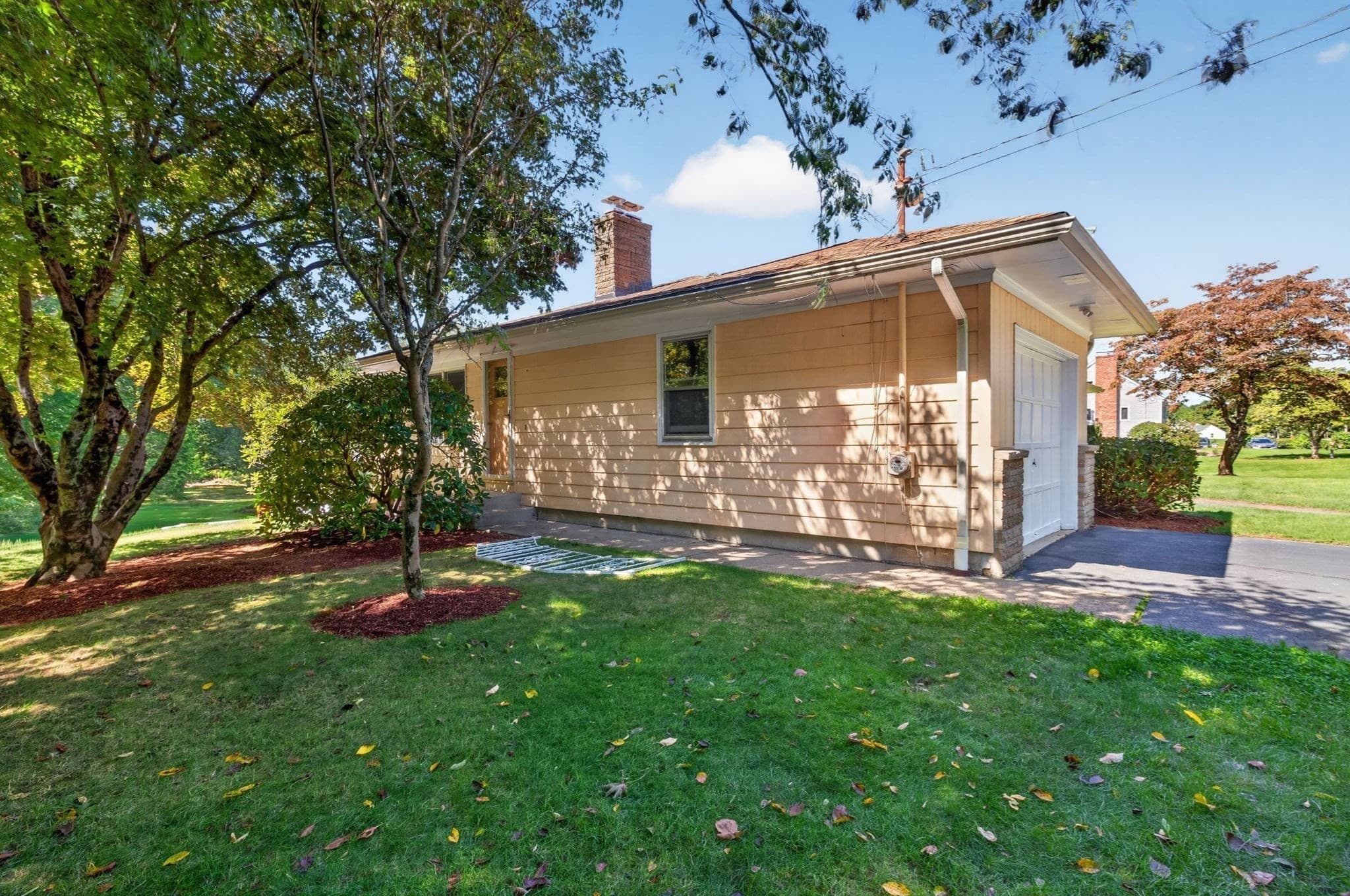 Single Family Residence at 133 Cole Street, Seekonk MA 02771, Seekonk, photo 41 of 42