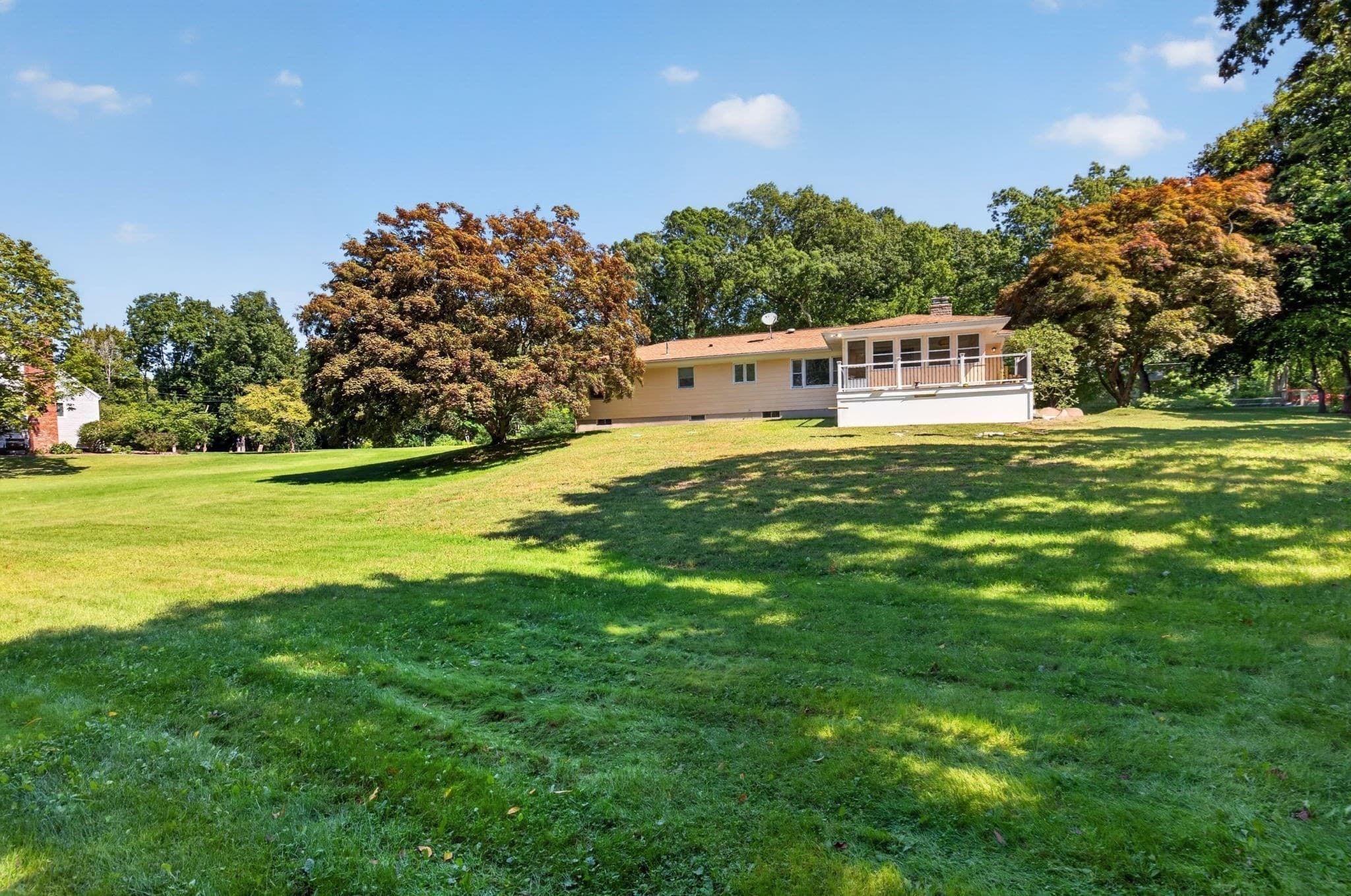 Single Family Residence at 133 Cole Street, Seekonk MA 02771, Seekonk, photo 37 of 42