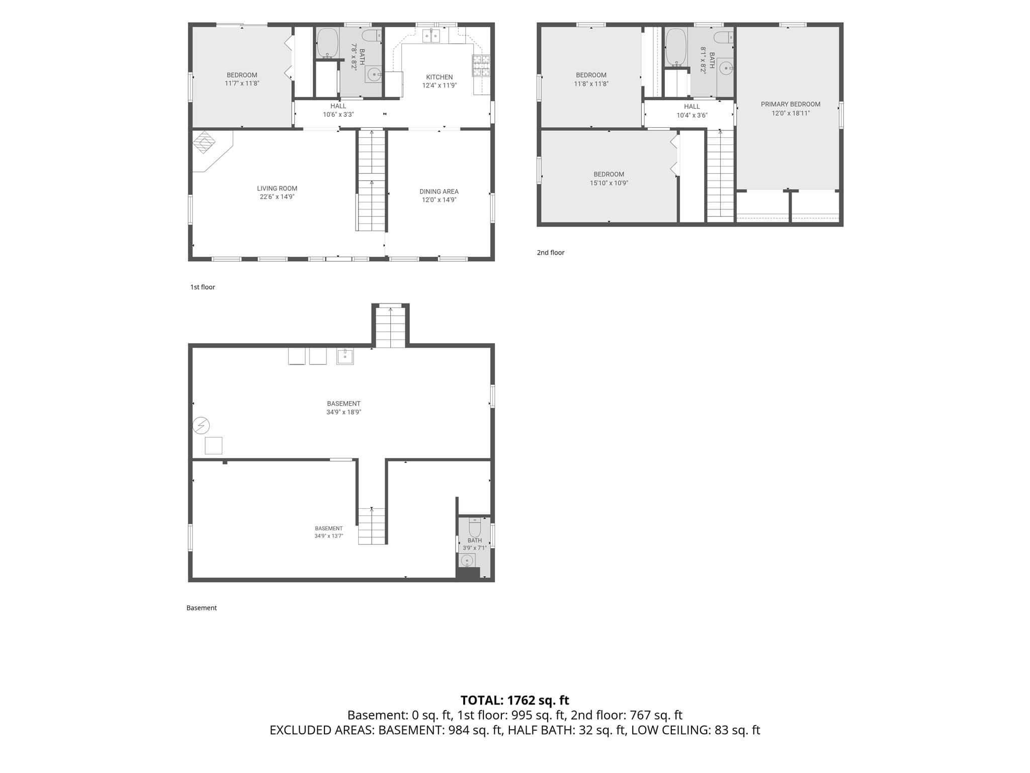 Single Family Residence at 52 Donny Dr, New Bedford MA 02740, New Bedford, photo 27 of 27