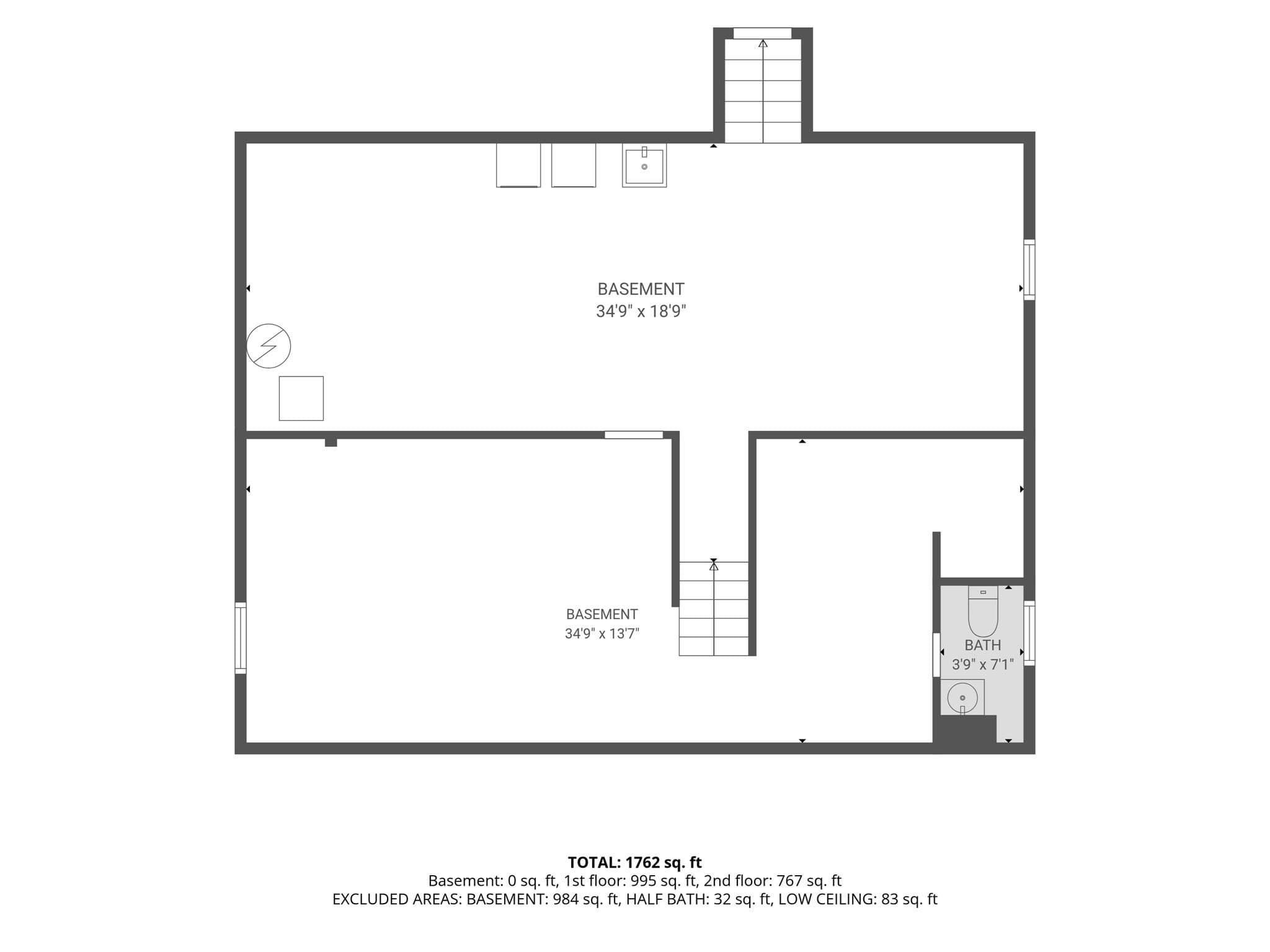 Single Family Residence at 52 Donny Dr, New Bedford MA 02740, New Bedford, photo 26 of 27