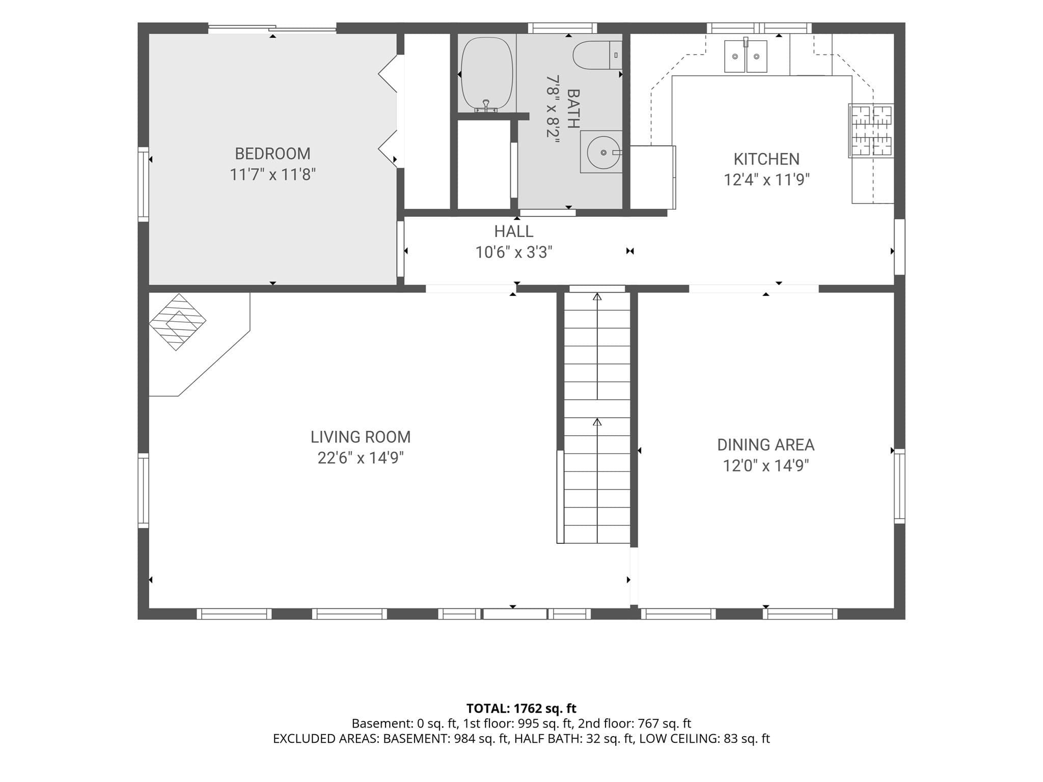 Single Family Residence at 52 Donny Dr, New Bedford MA 02740, New Bedford, photo 24 of 27