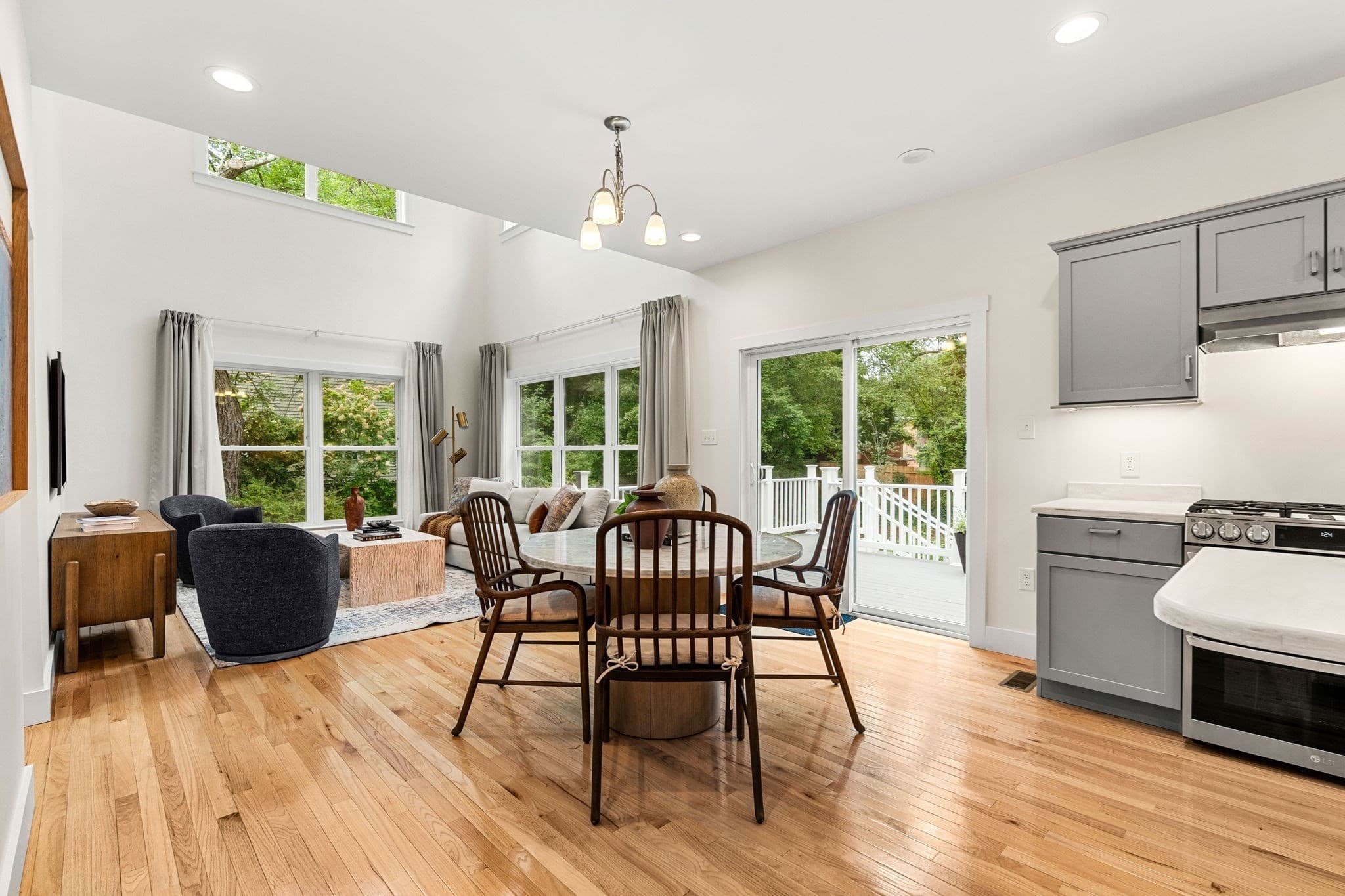 Single Family Residence at 42 Winthrop Road, Lexington MA 02421, Lexington, photo 13 of 31