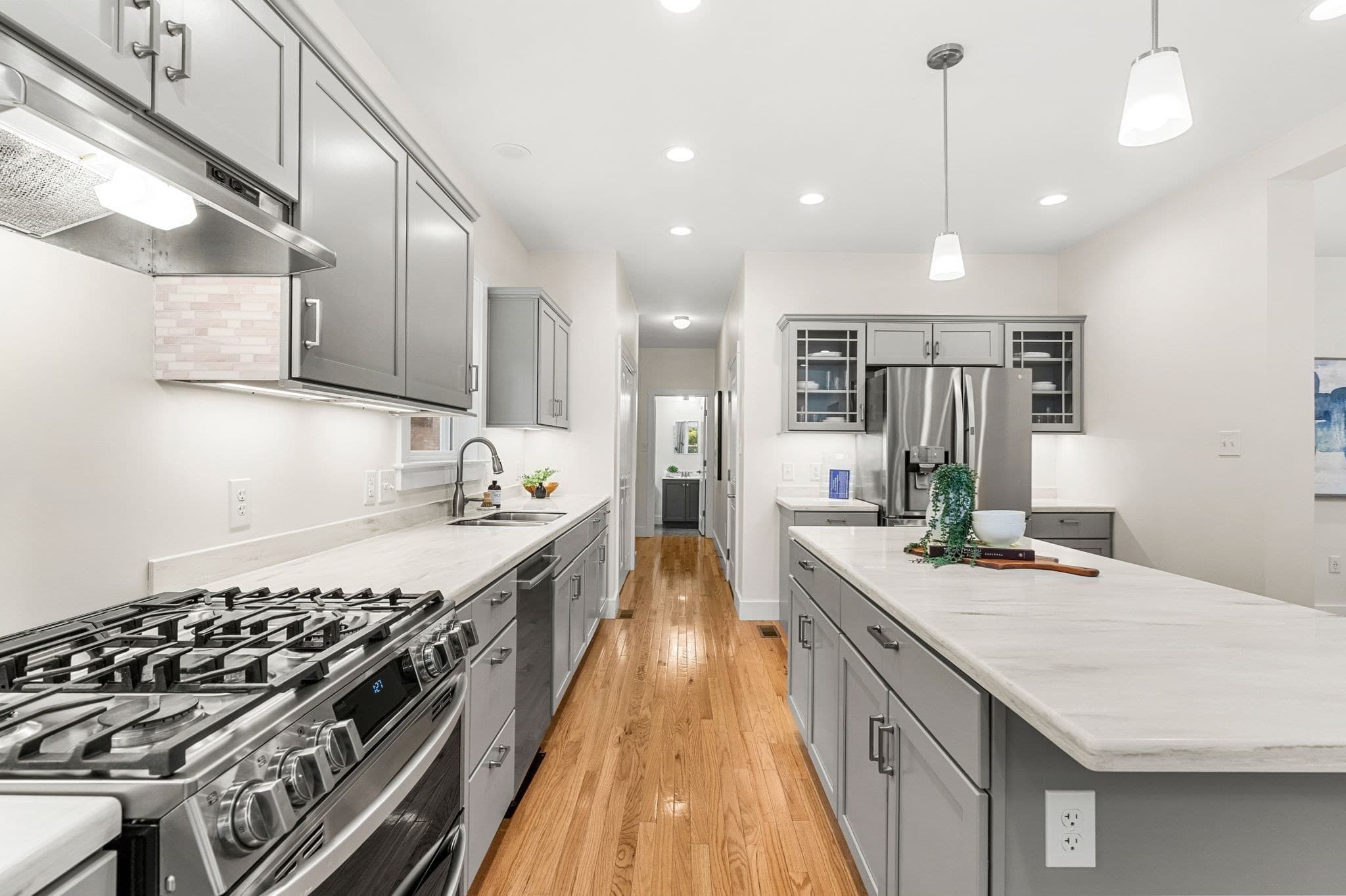 Single Family Residence at 42 Winthrop Road, Lexington MA 02421, Lexington, photo 16 of 31