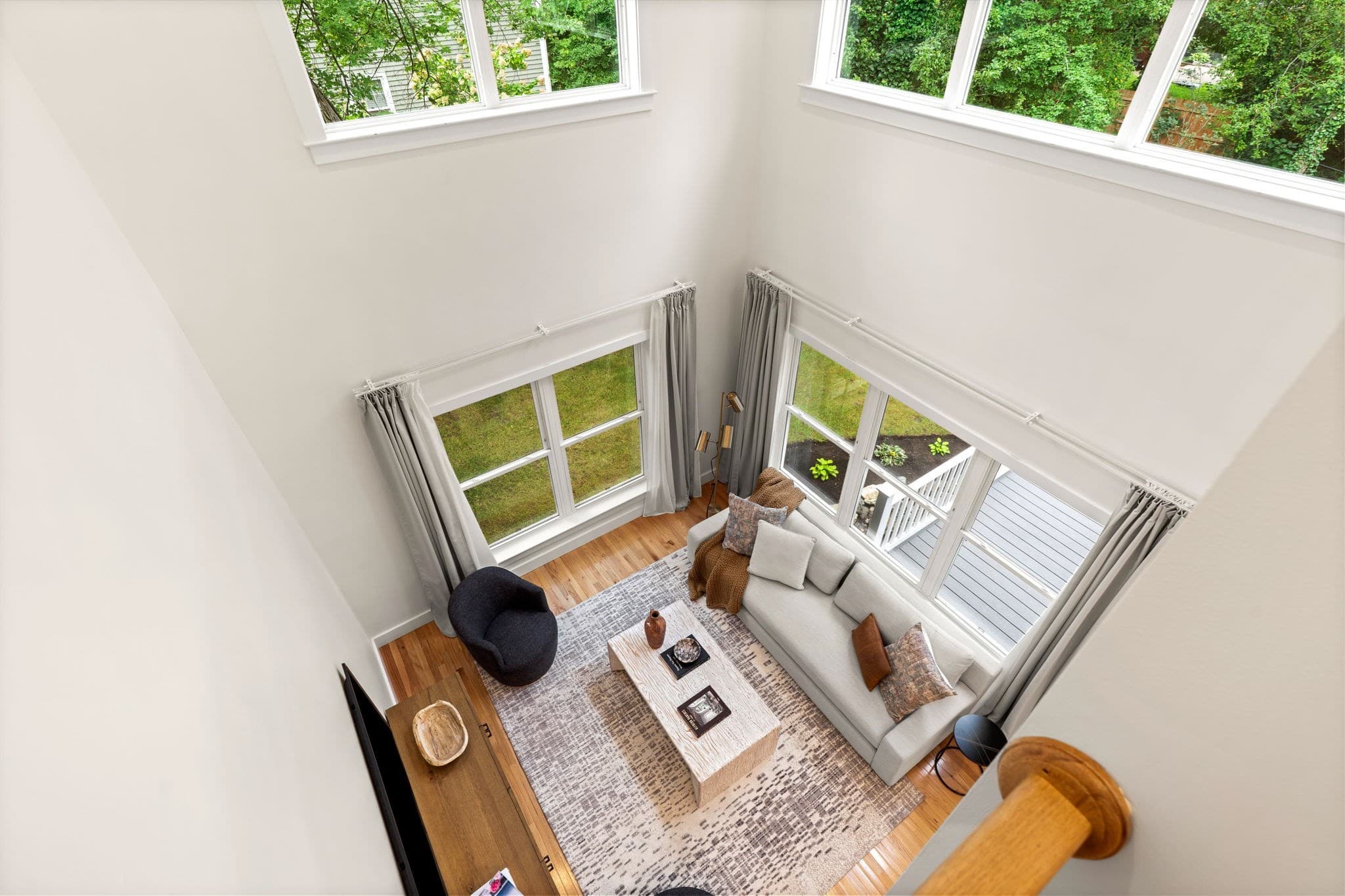 Single Family Residence at 42 Winthrop Road, Lexington MA 02421, Lexington, photo 5 of 31