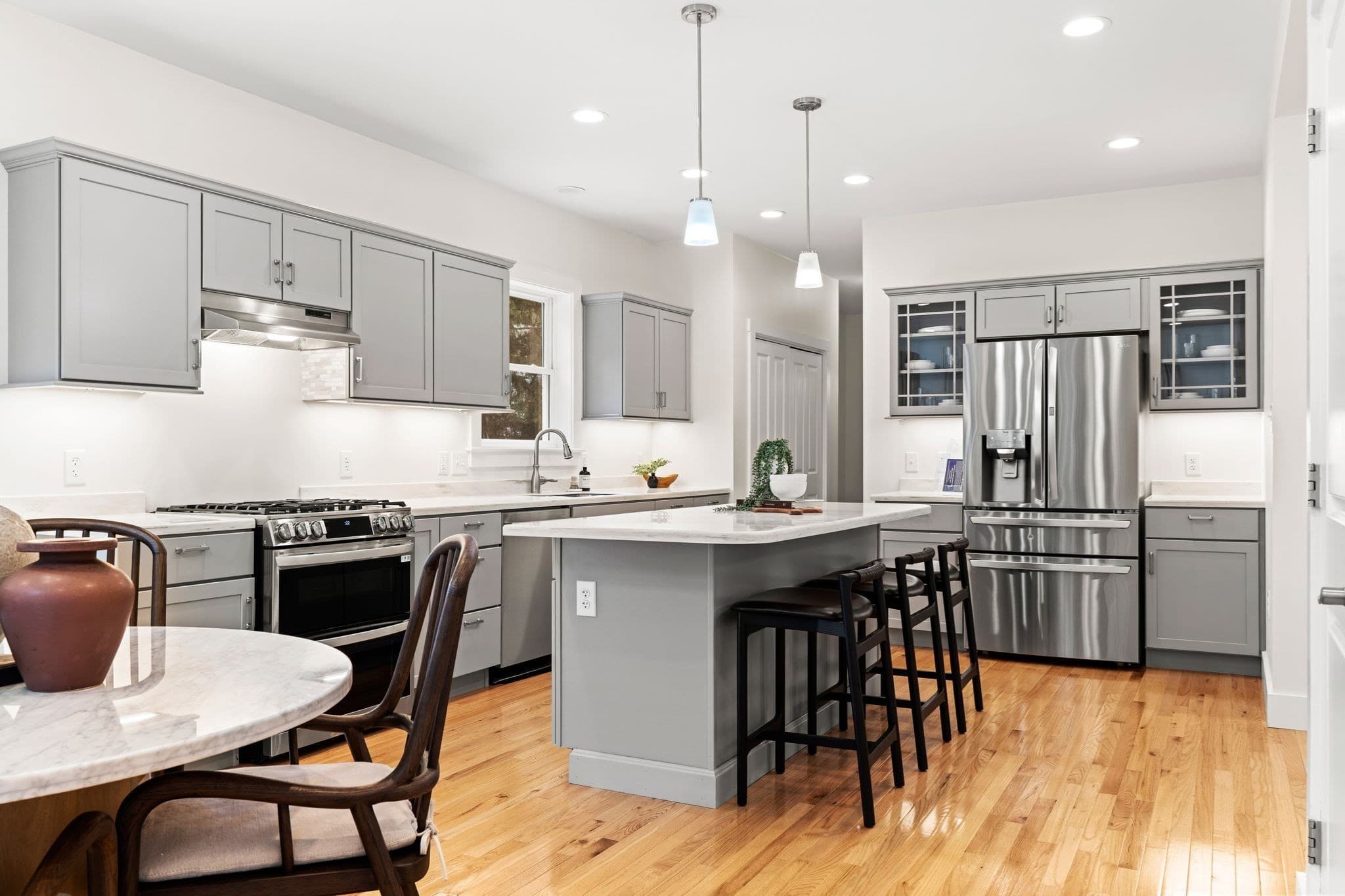 Single Family Residence at 42 Winthrop Road, Lexington MA 02421, Lexington, photo 10 of 31