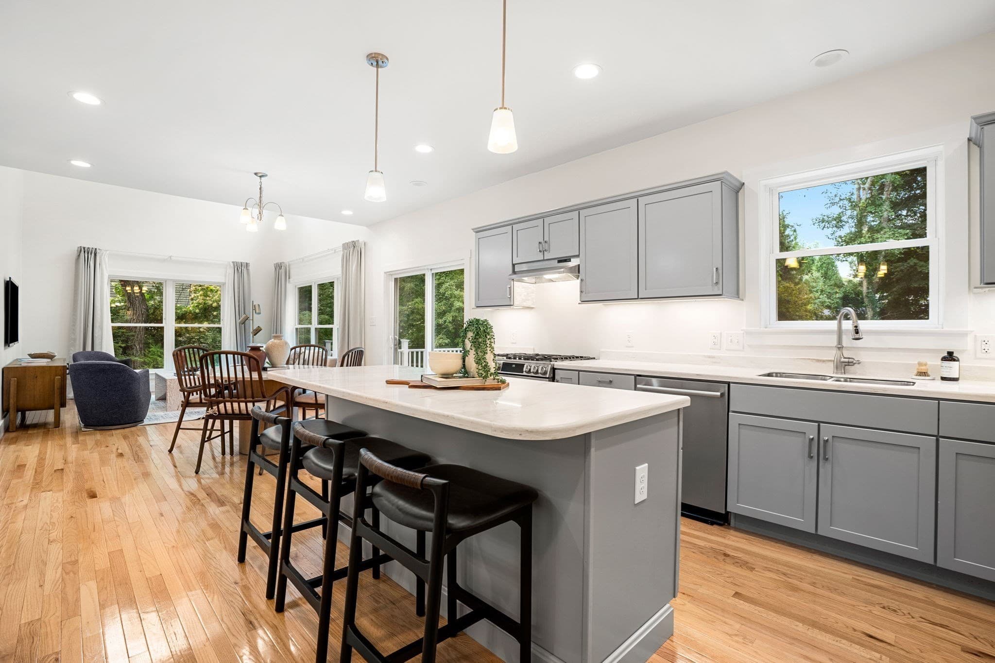 Single Family Residence at 42 Winthrop Road, Lexington MA 02421, Lexington, photo 15 of 31