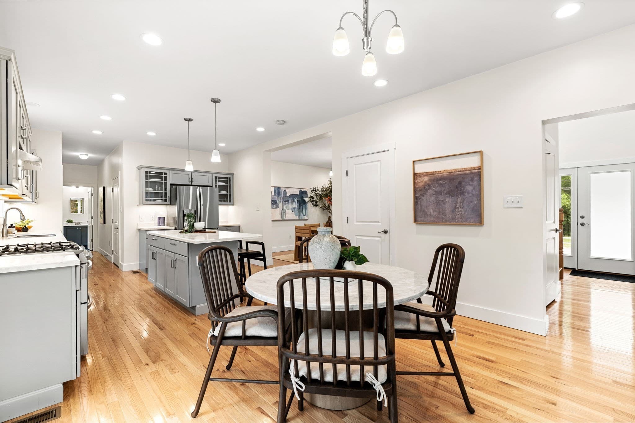 Single Family Residence at 42 Winthrop Road, Lexington MA 02421, Lexington, photo 11 of 31