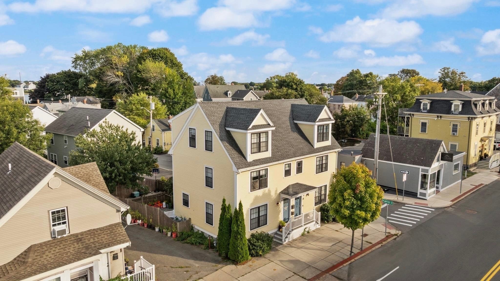 Condominium at 43 Bridge # 1, Salem MA 01970, Salem, photo 2 of 37