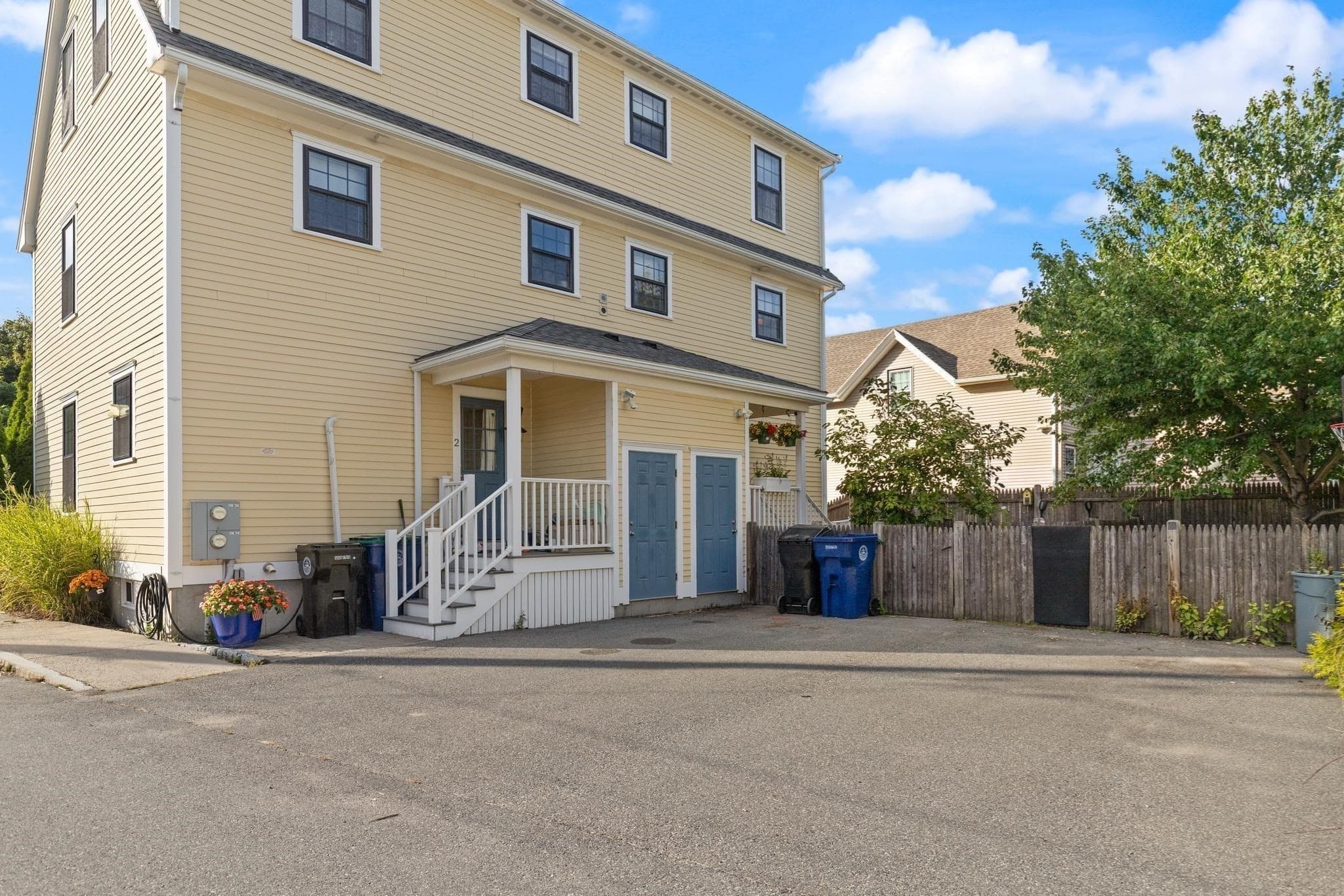 Condominium at 43 Bridge # 1, Salem MA 01970, Salem, photo 6 of 37