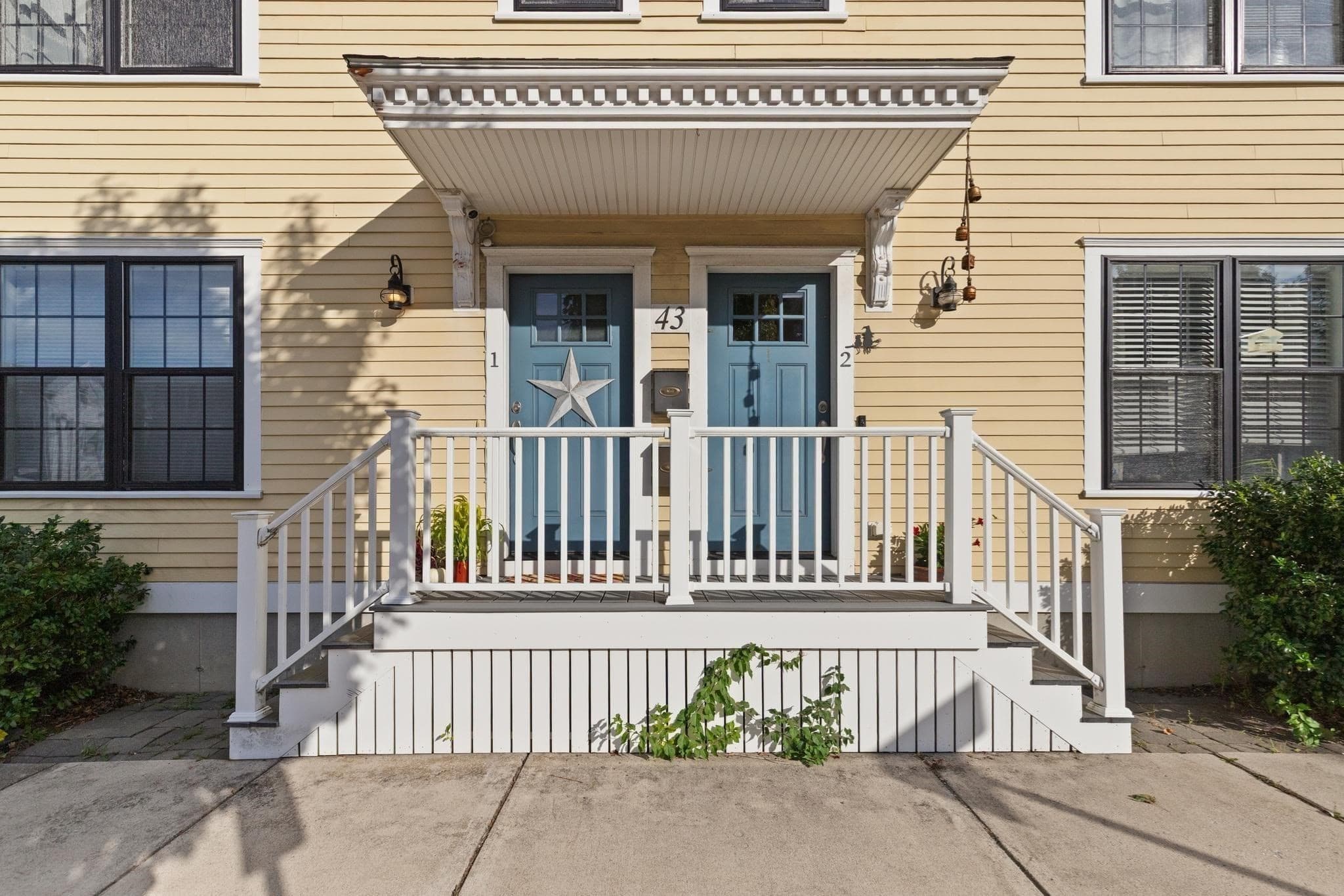 Condominium at 43 Bridge # 1, Salem MA 01970, Salem, photo 3 of 37