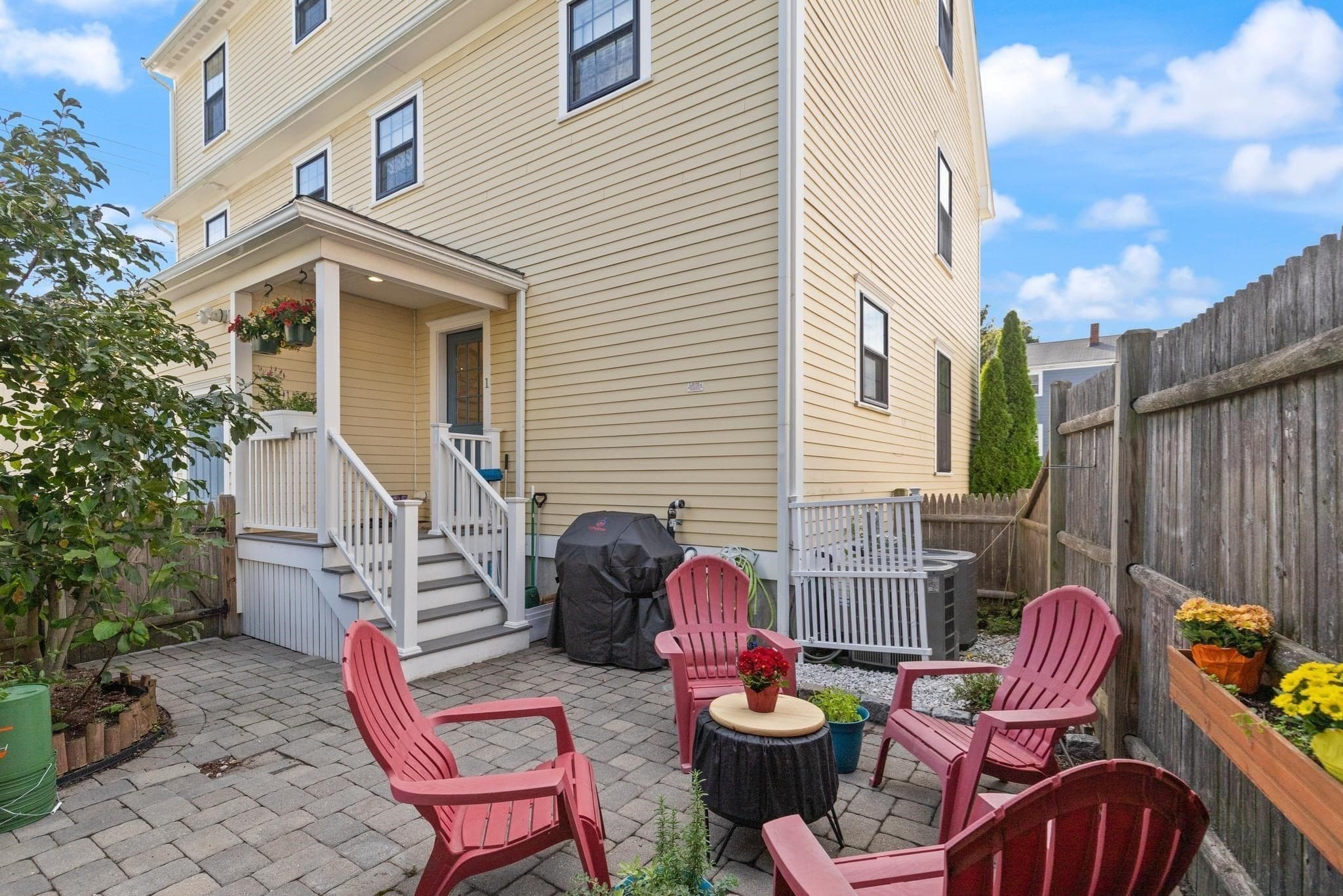 Condominium at 43 Bridge # 1, Salem MA 01970, Salem, photo 32 of 37