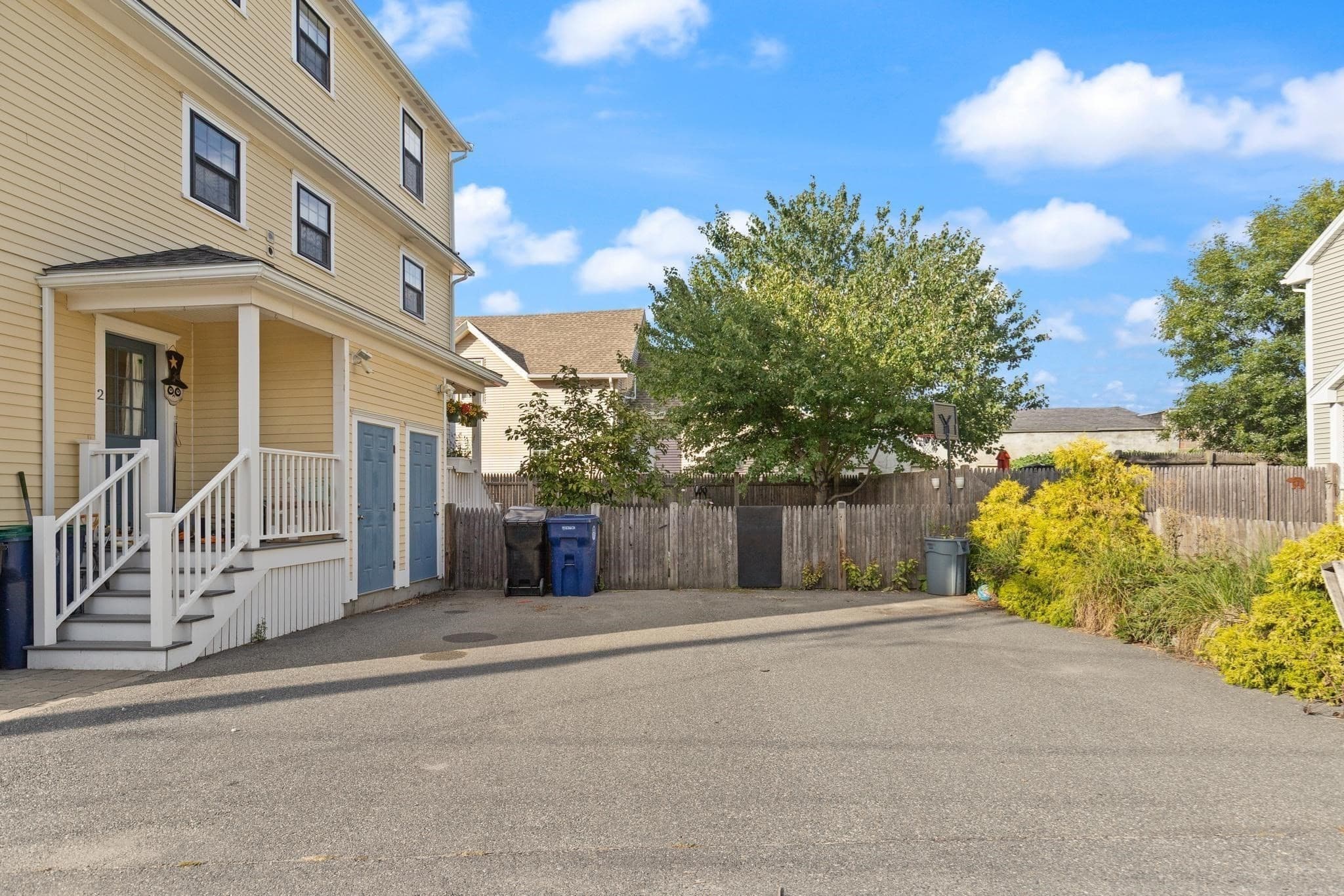 Condominium at 43 Bridge # 1, Salem MA 01970, Salem, photo 5 of 37