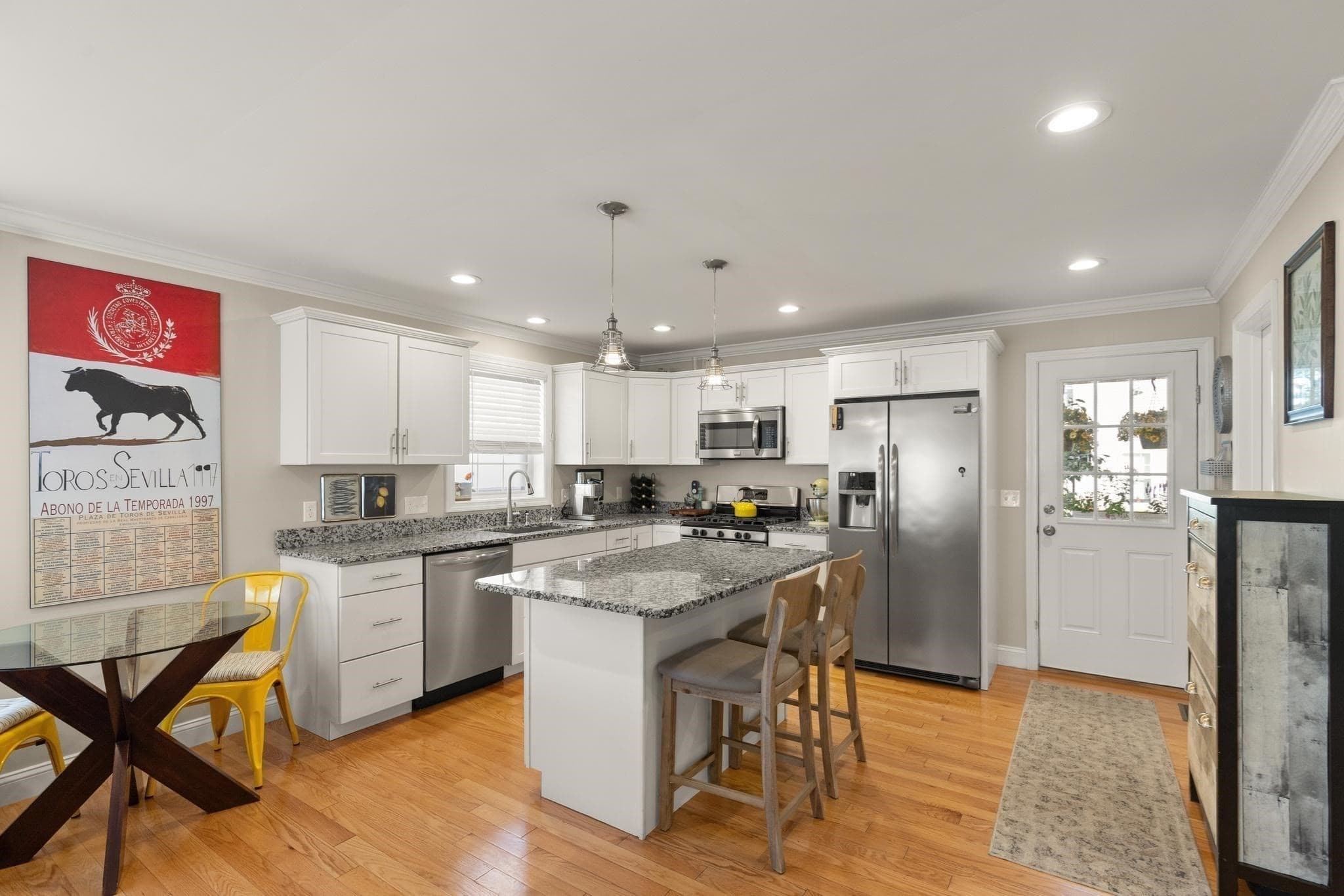 Condominium at 43 Bridge # 1, Salem MA 01970, Salem, photo 9 of 37