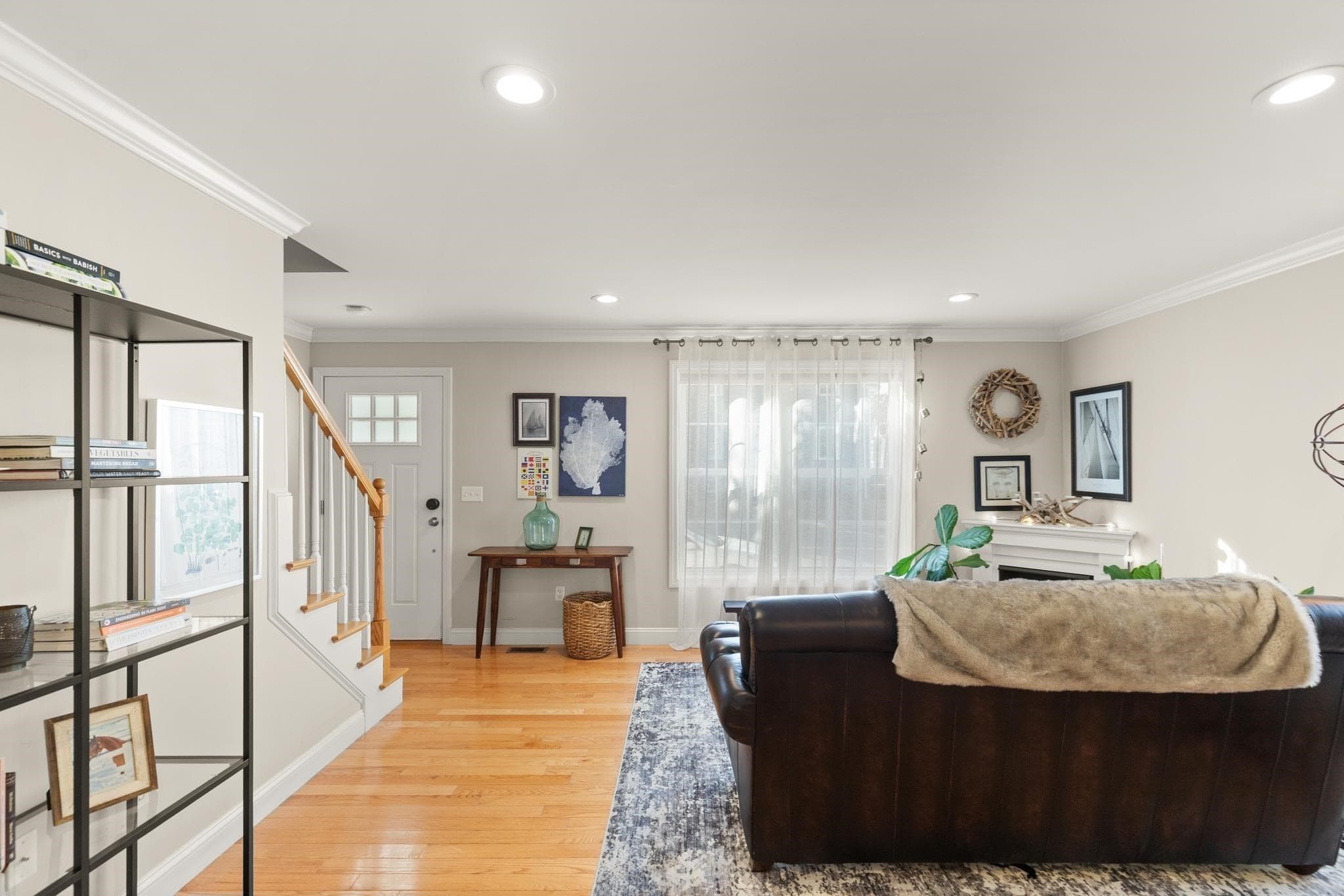 Condominium at 43 Bridge # 1, Salem MA 01970, Salem, photo 14 of 37