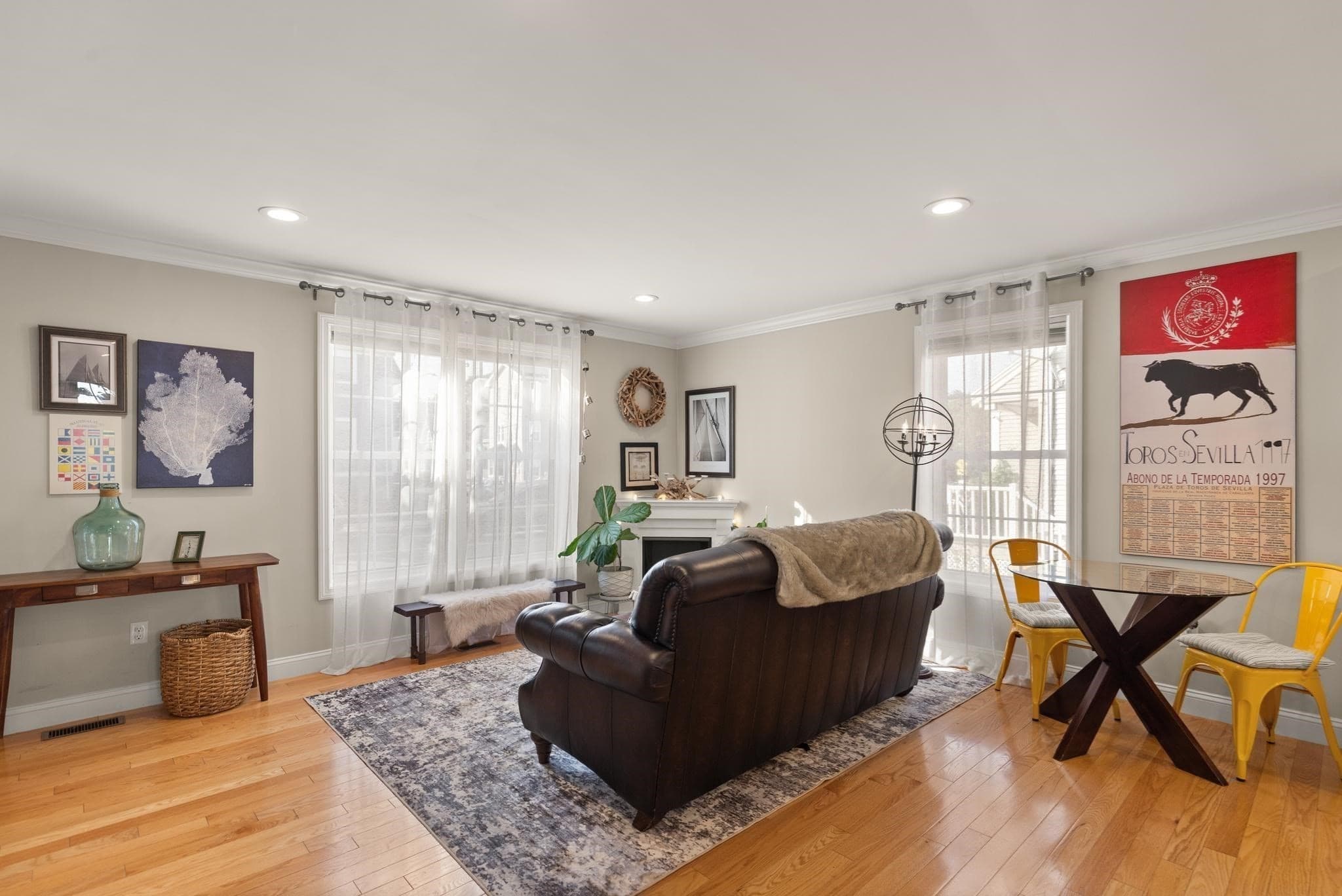 Condominium at 43 Bridge # 1, Salem MA 01970, Salem, photo 15 of 37