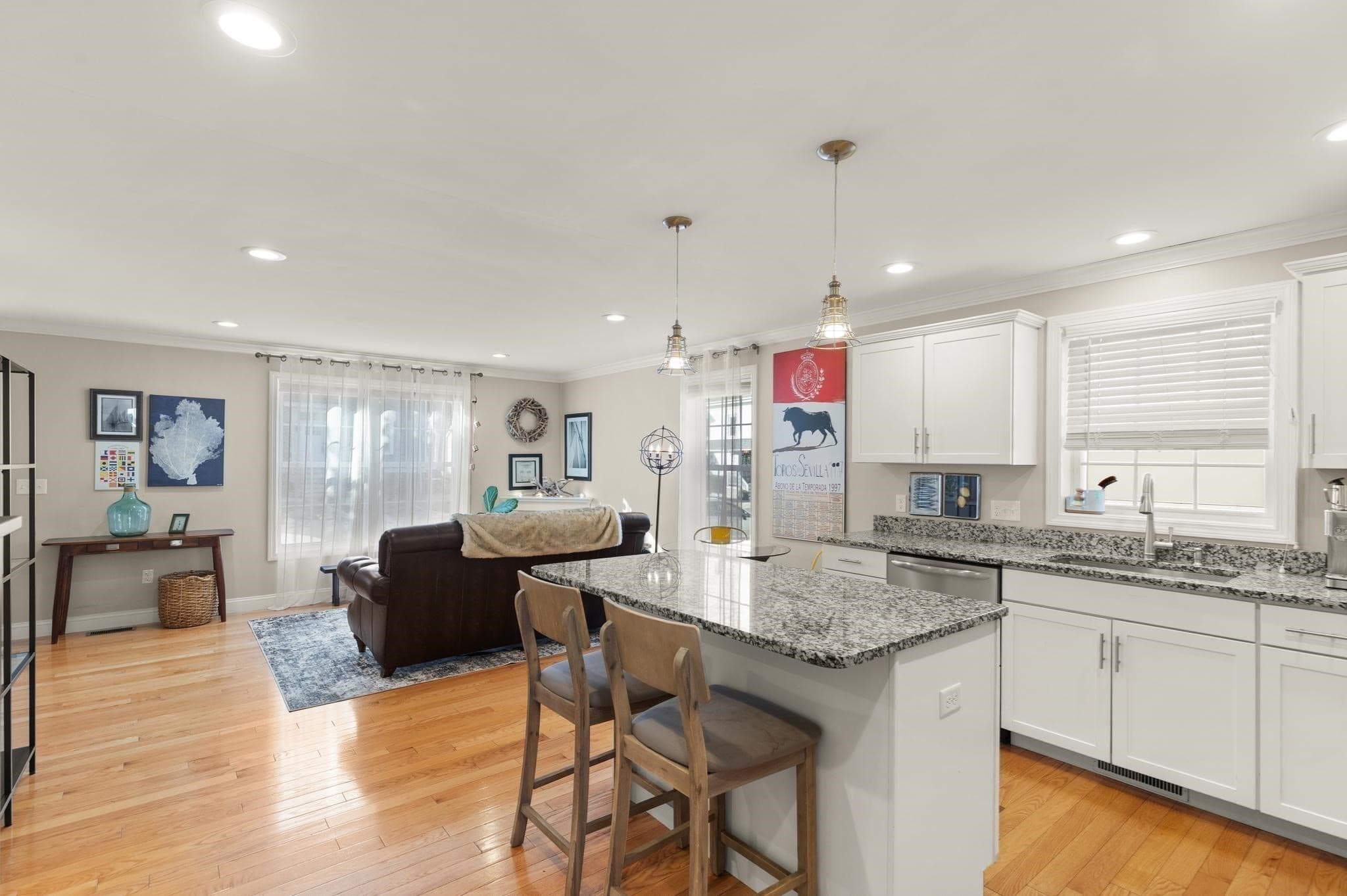 Condominium at 43 Bridge # 1, Salem MA 01970, Salem, photo 11 of 37