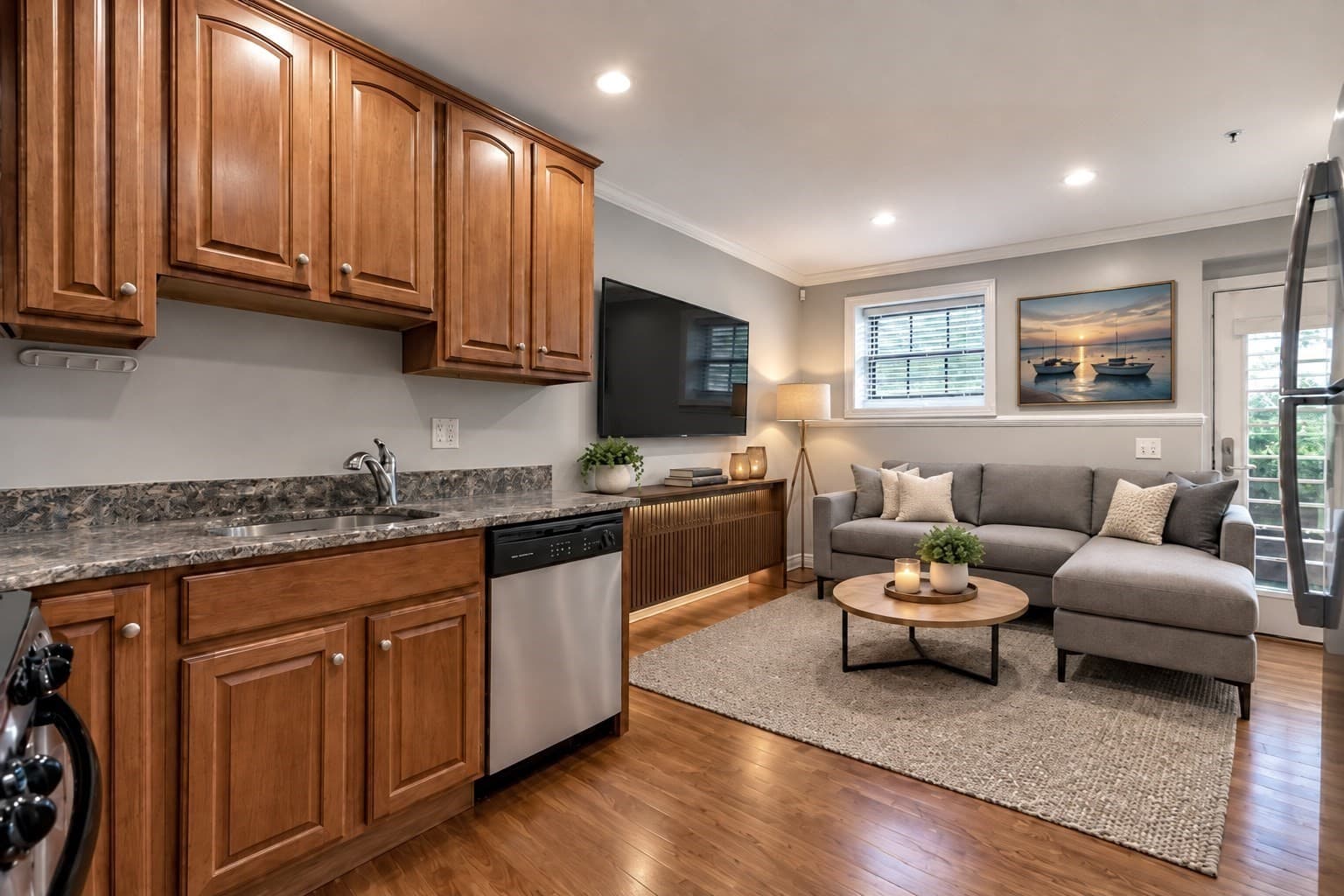 11 Wiget Street # 1, Boston MA 02113